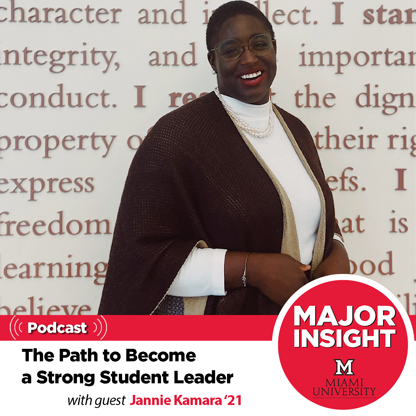 The Path to Become a Strong Student Leader