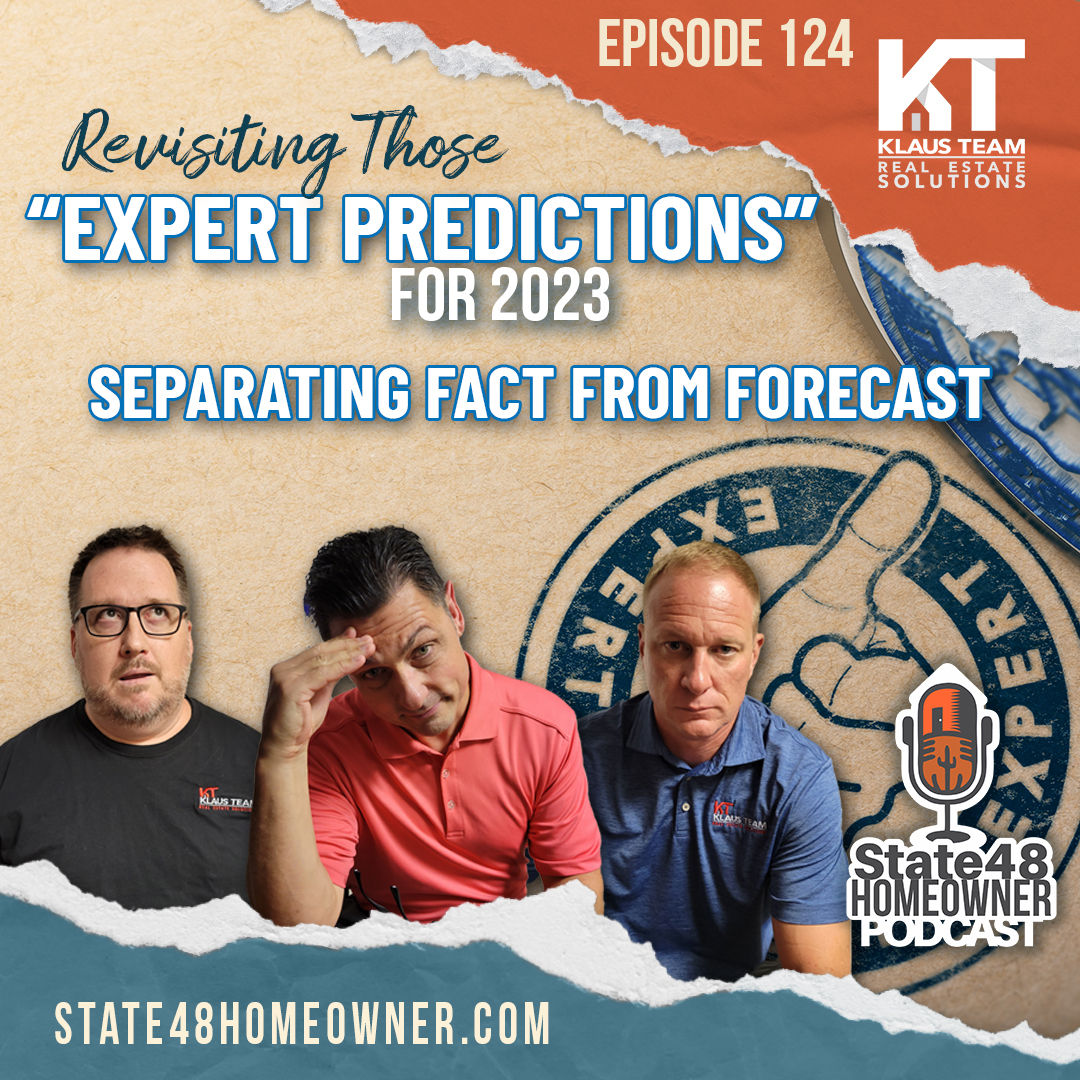 State48 Homeowner Podcast