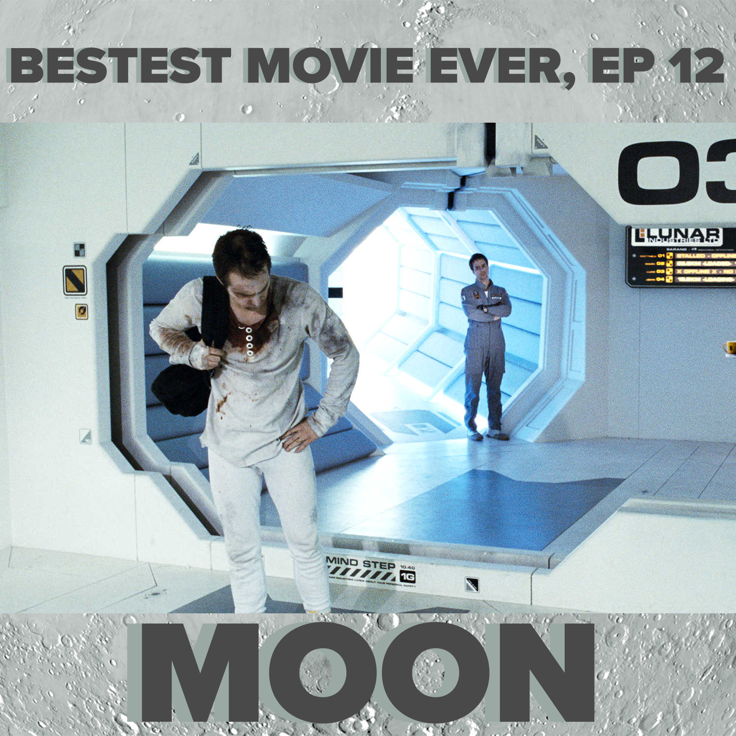 Bestest Movie Ever