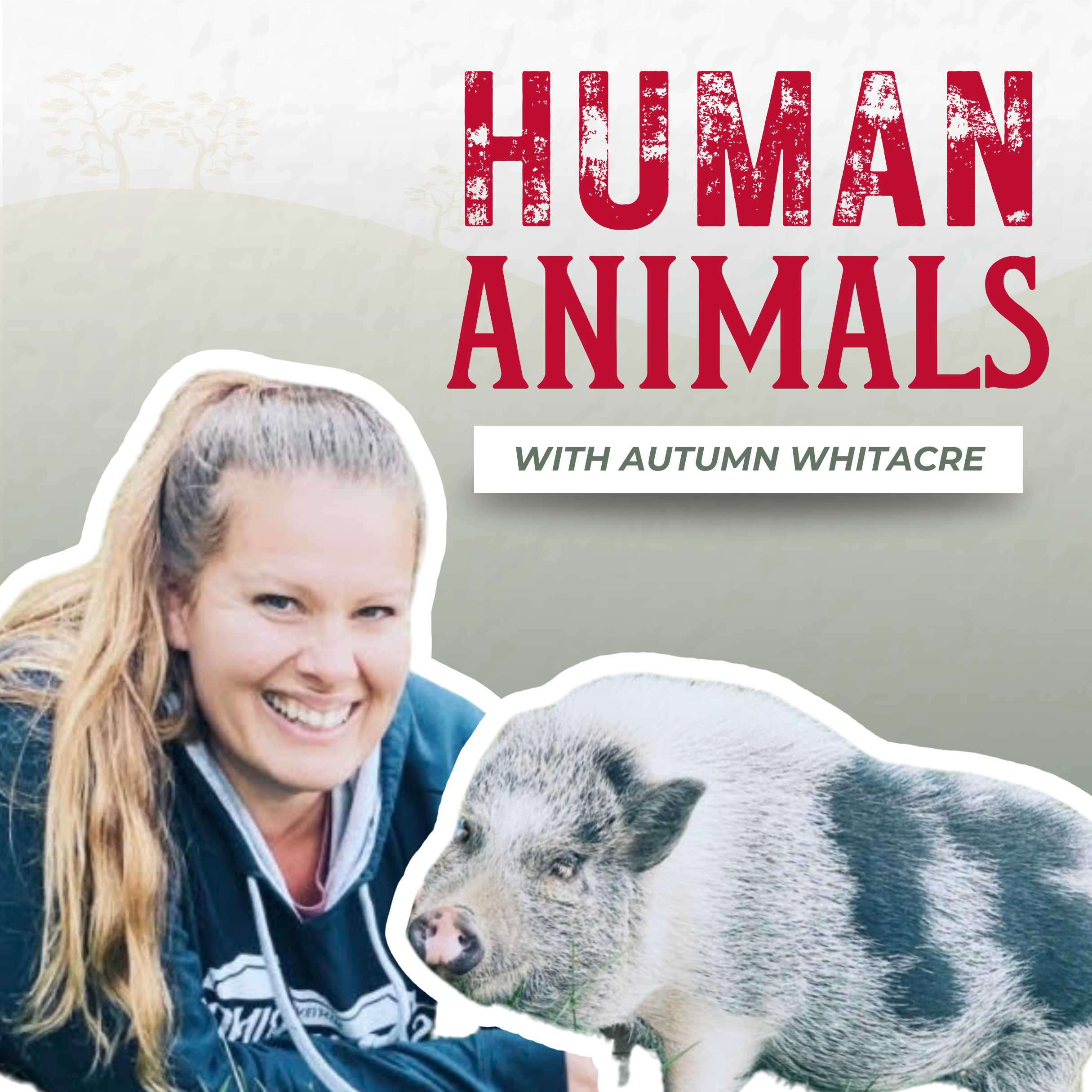 Human Animals