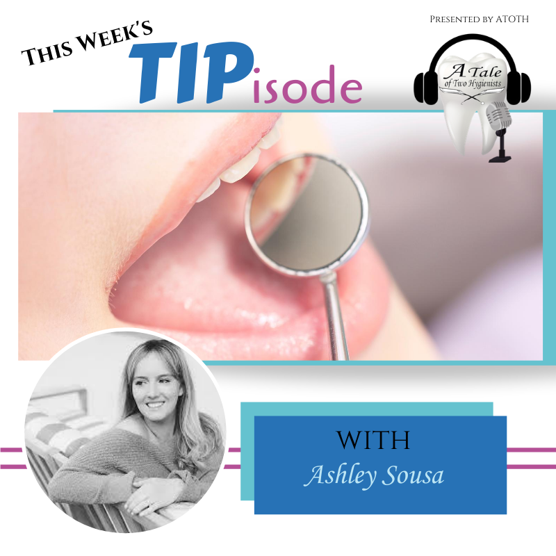 A Tale of Two Hygienists Podcast