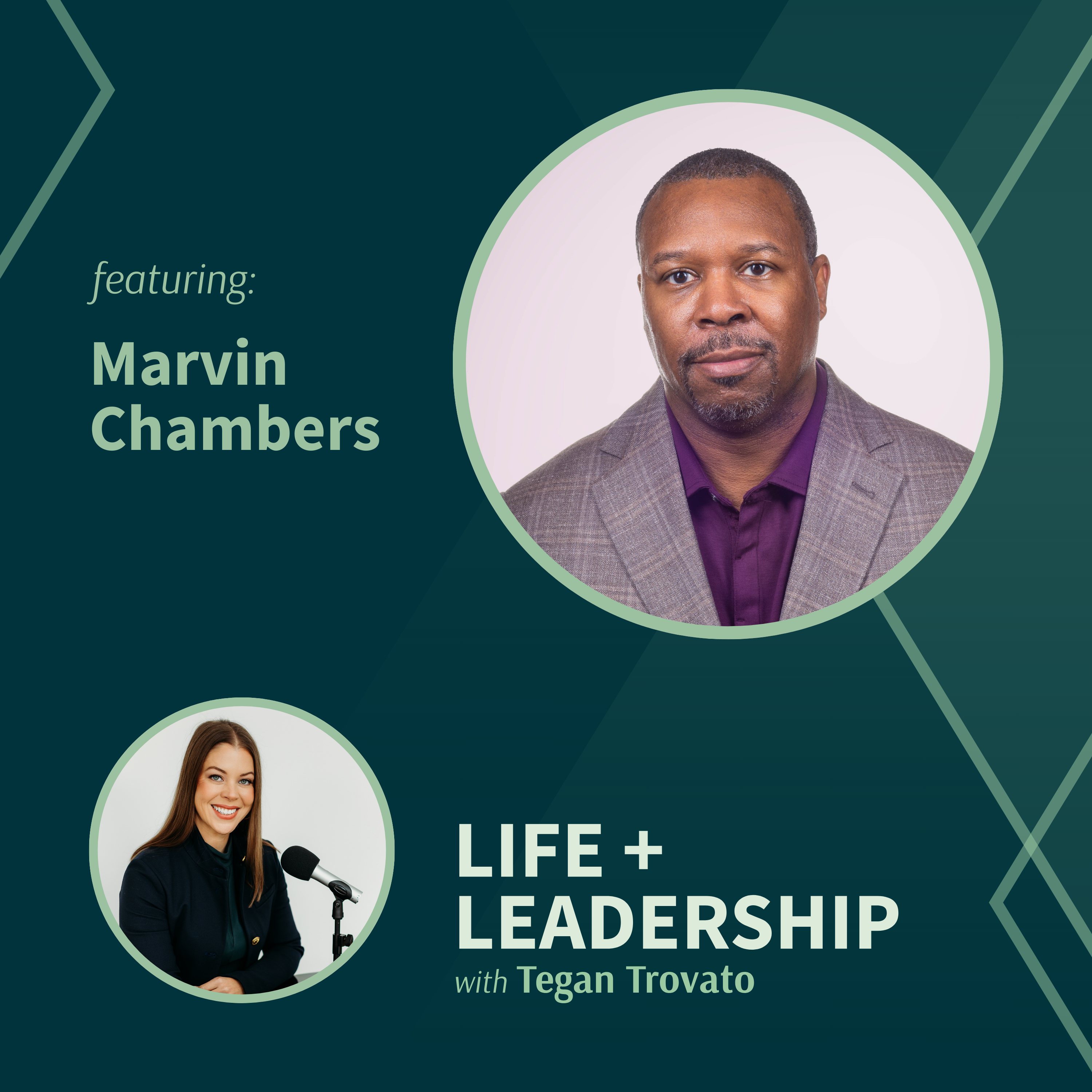 Life + Leadership
