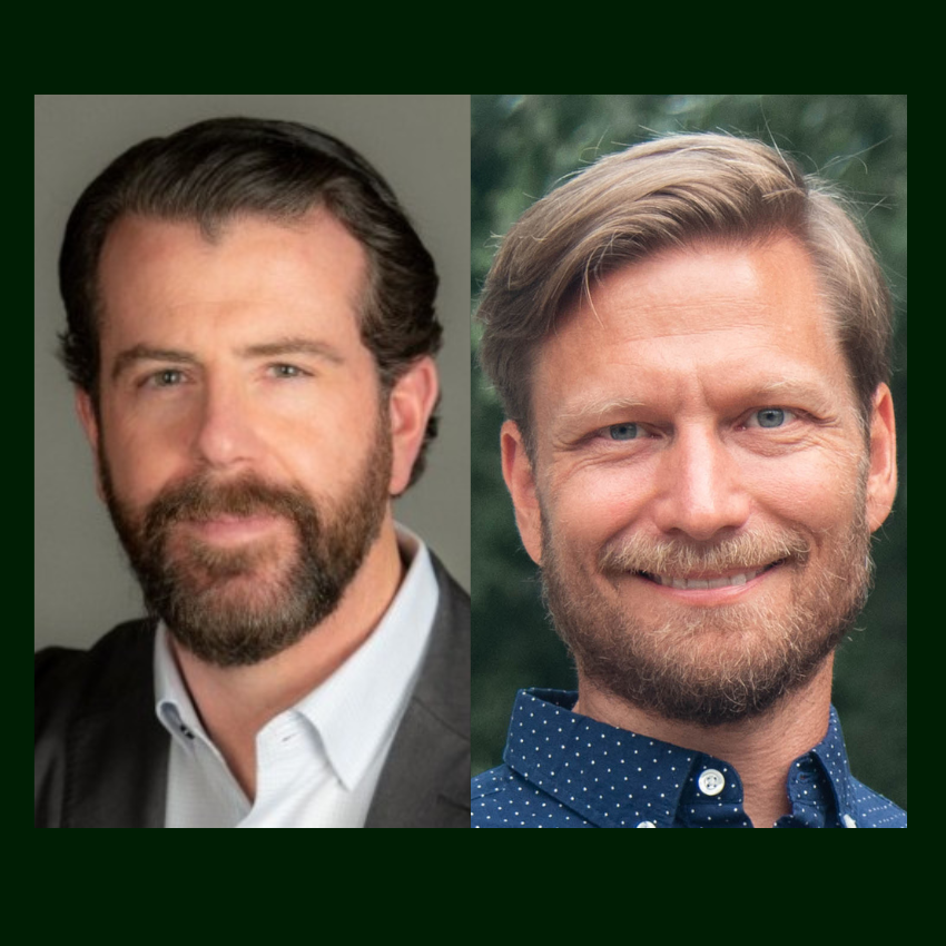 The Commercial Landscaper Podcast