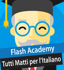 Tutti Matti per l\'Italiano!