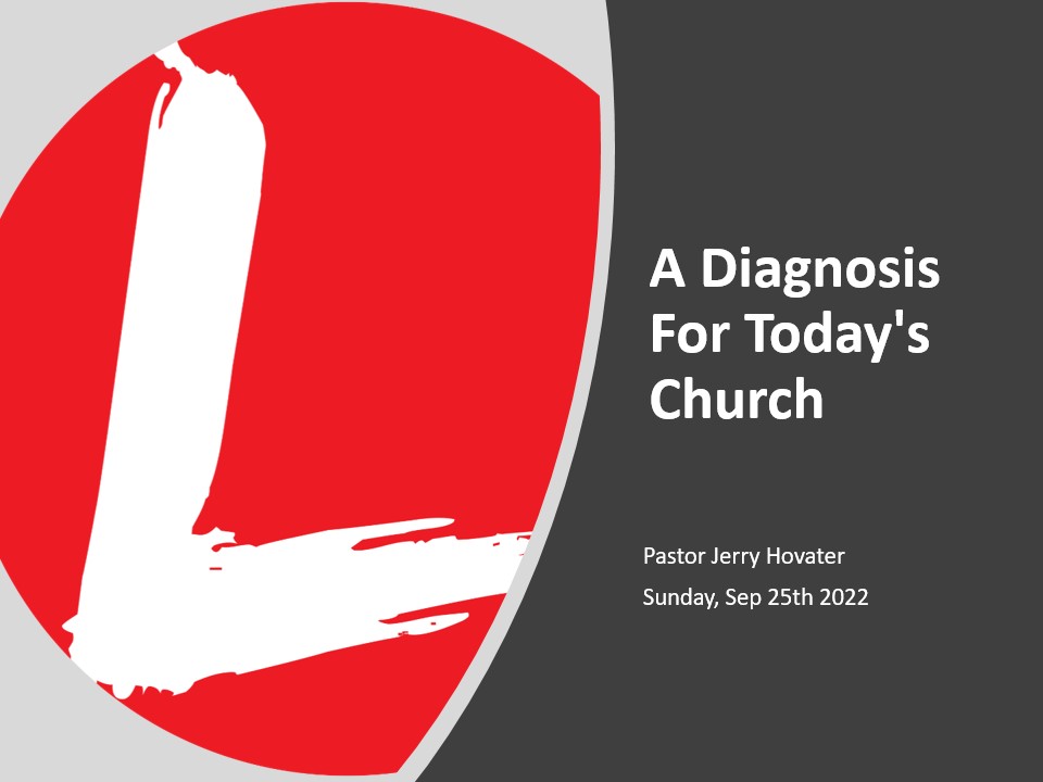 Life Church GTR Podcast