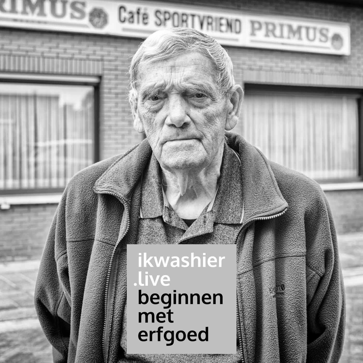 Vinkenieren met Danny Van Reusel, vinkenzetting De Heidezangers Vosselaar - Beginnen met erfgoed 532