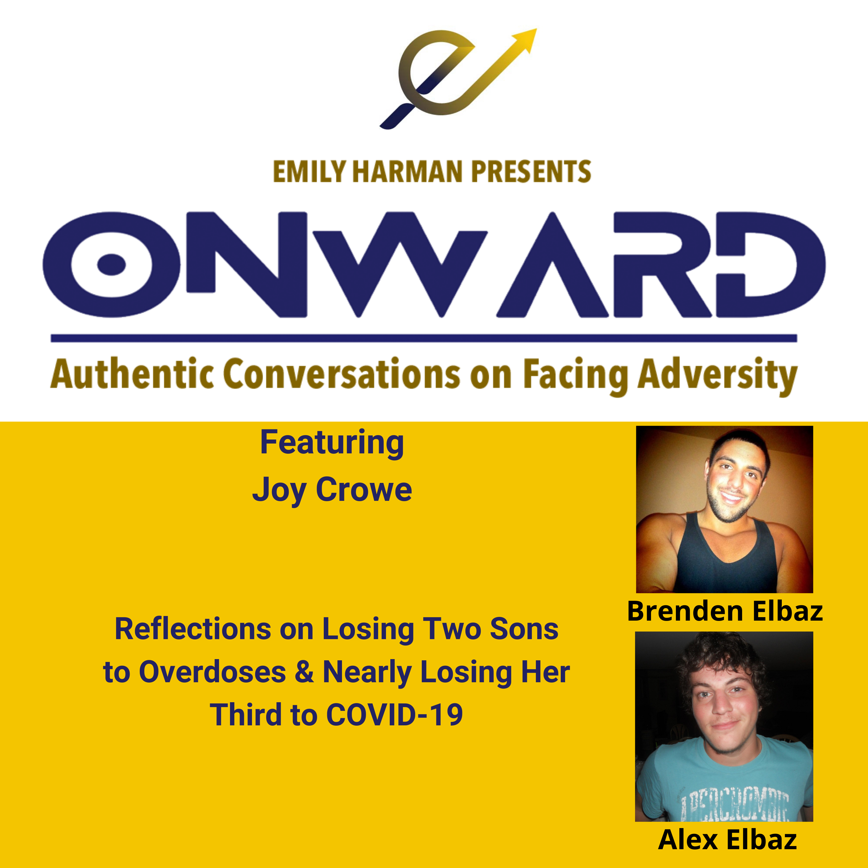 Onward Podcast