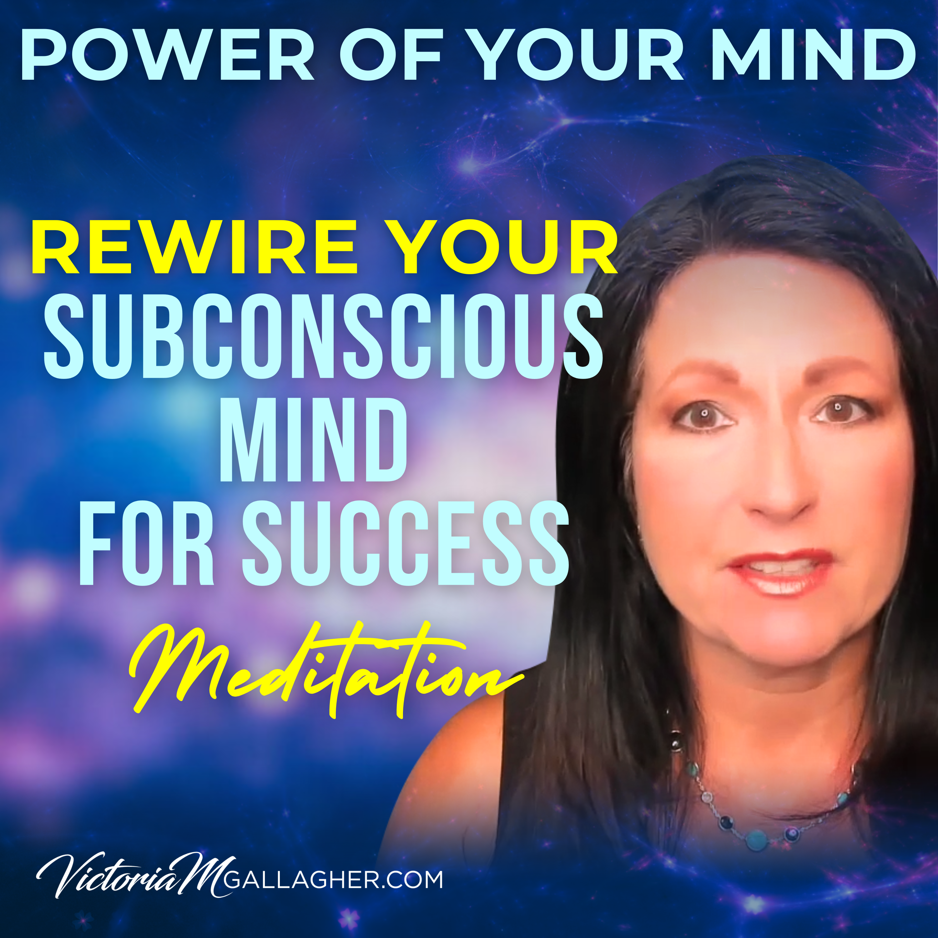 #361- Rewire Your Subconscious Mind for Success