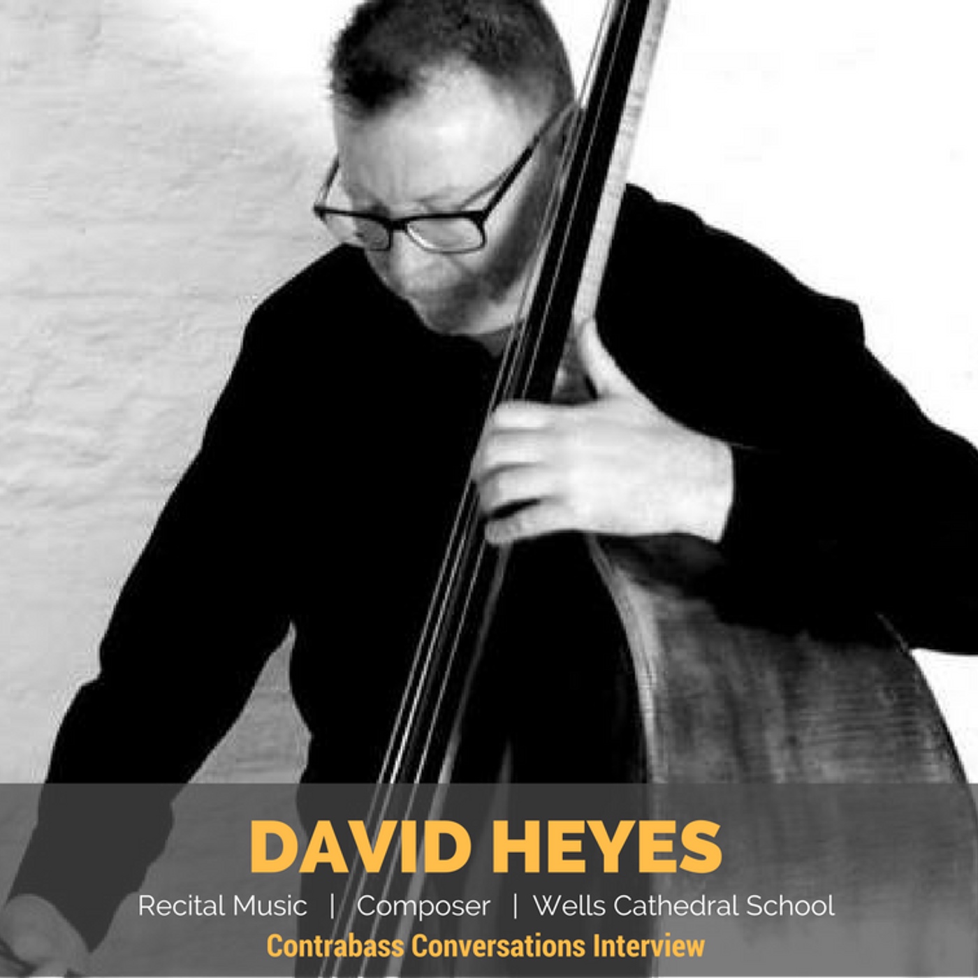 264: David Heyes on leaving a legacy