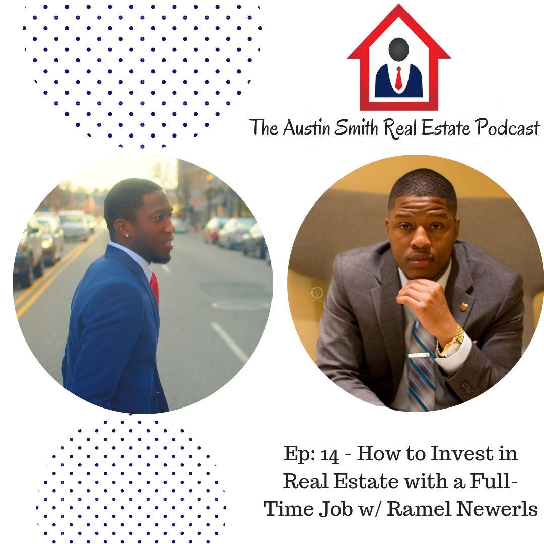 The Real Estate Blueprint Podcast