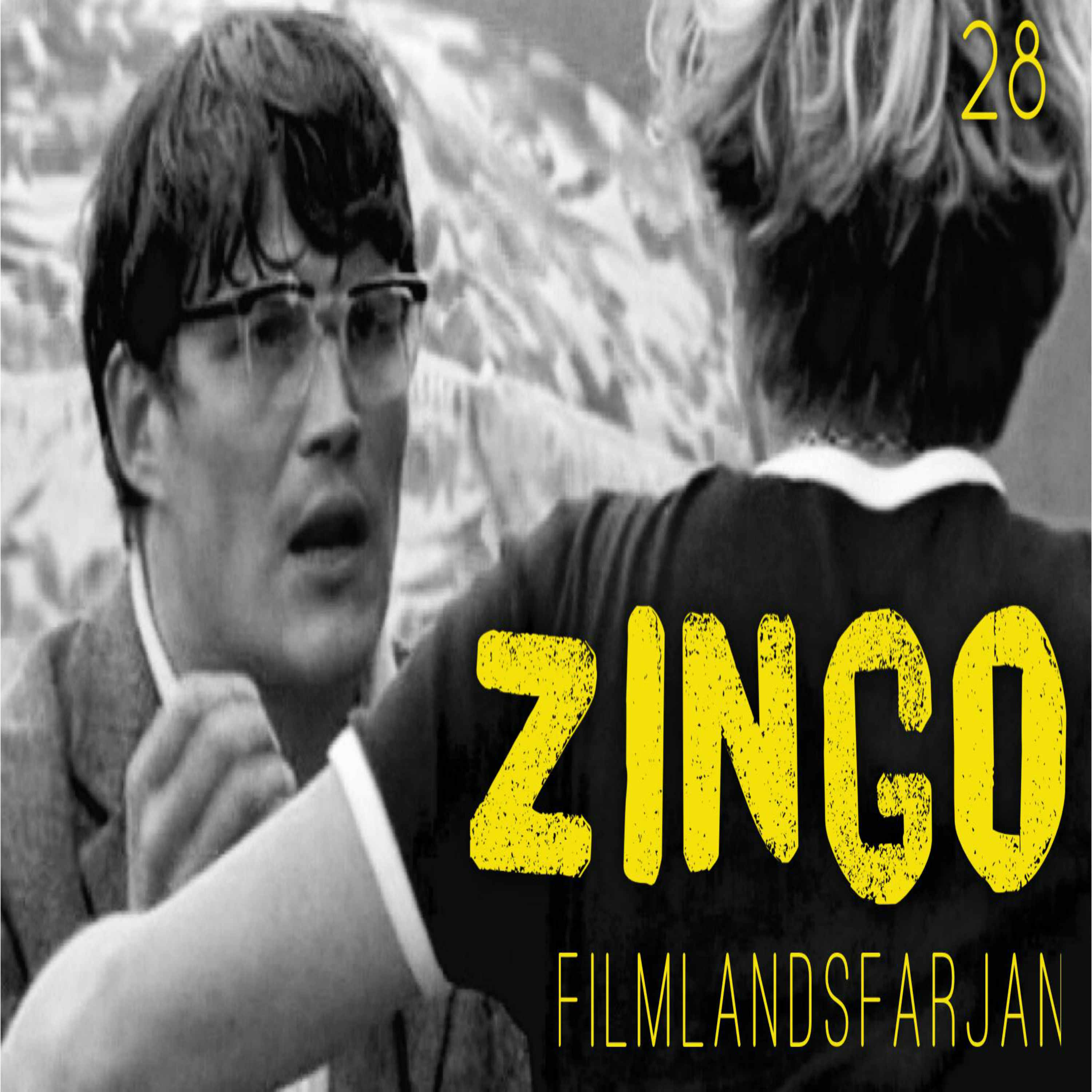 Filmlandsfärjan