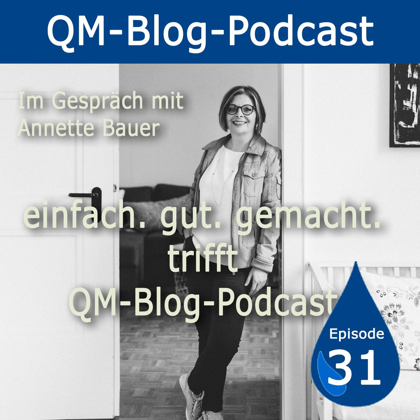 QM-Impulse - Der QM-Podcast