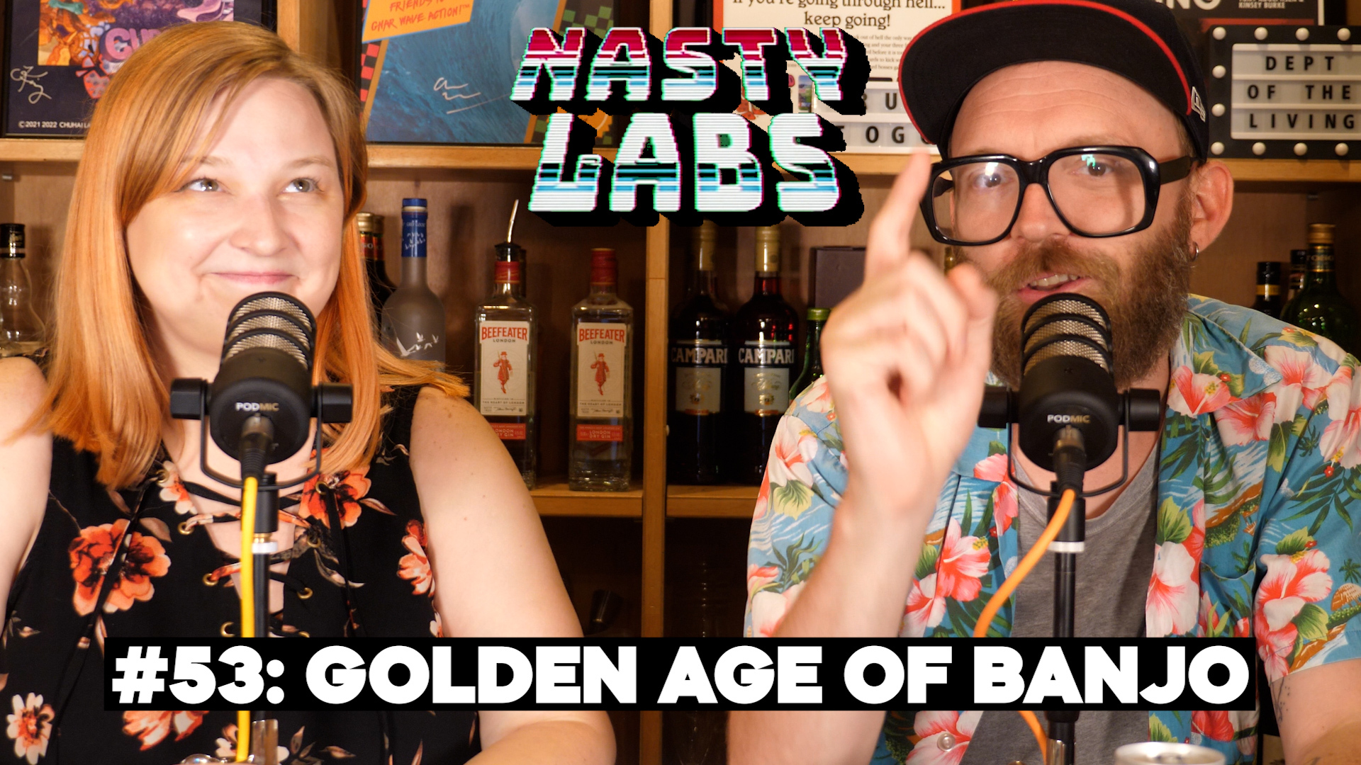 Nasty Labs