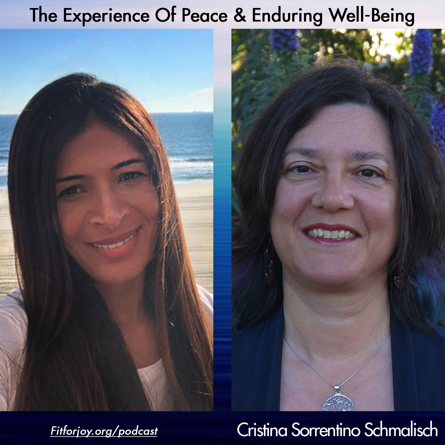 A Quest for Well-Being