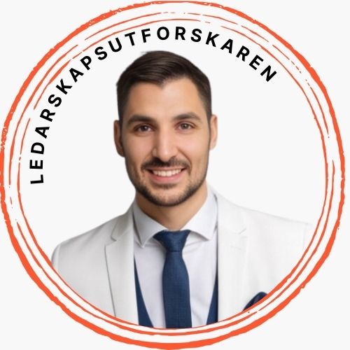 LEDARSKAPSUTFORSKAREN