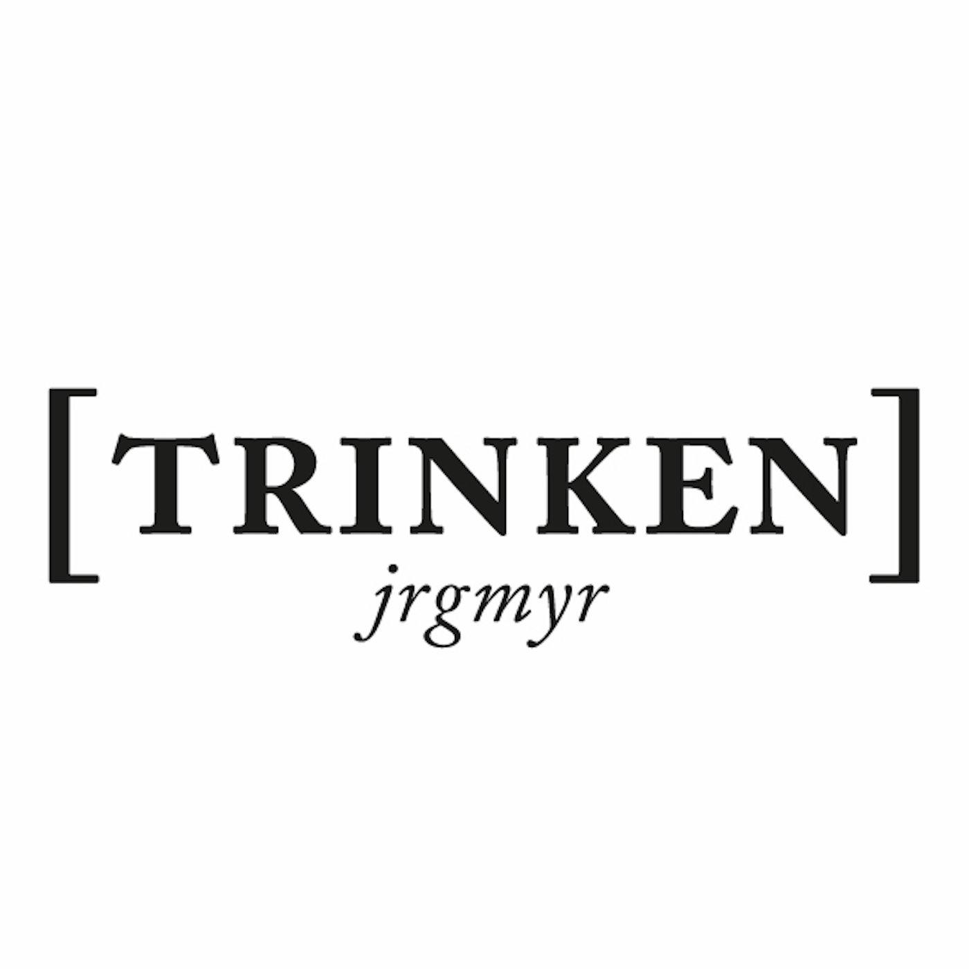 Empfehlungen eines Trinkers • Trinkabenteuer von und mit Joerg Meyer • jrgmyr