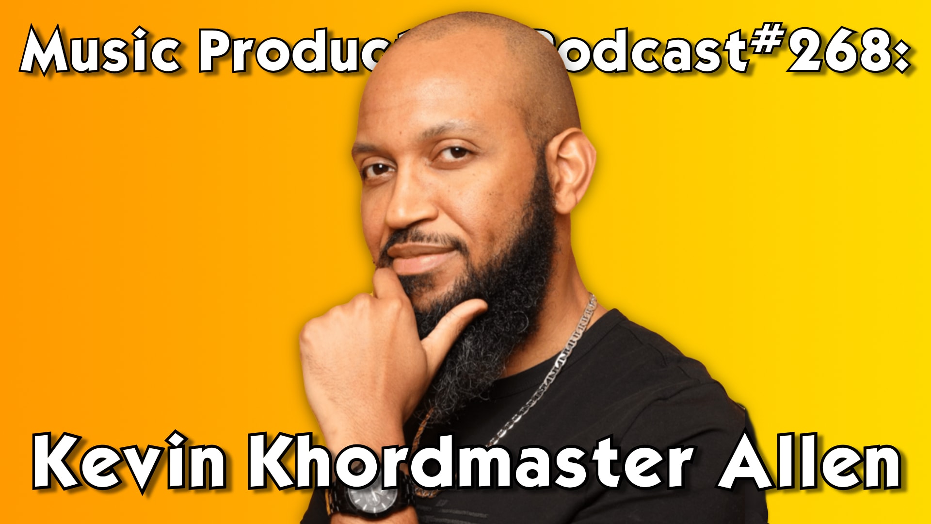 Music Production Podcast
