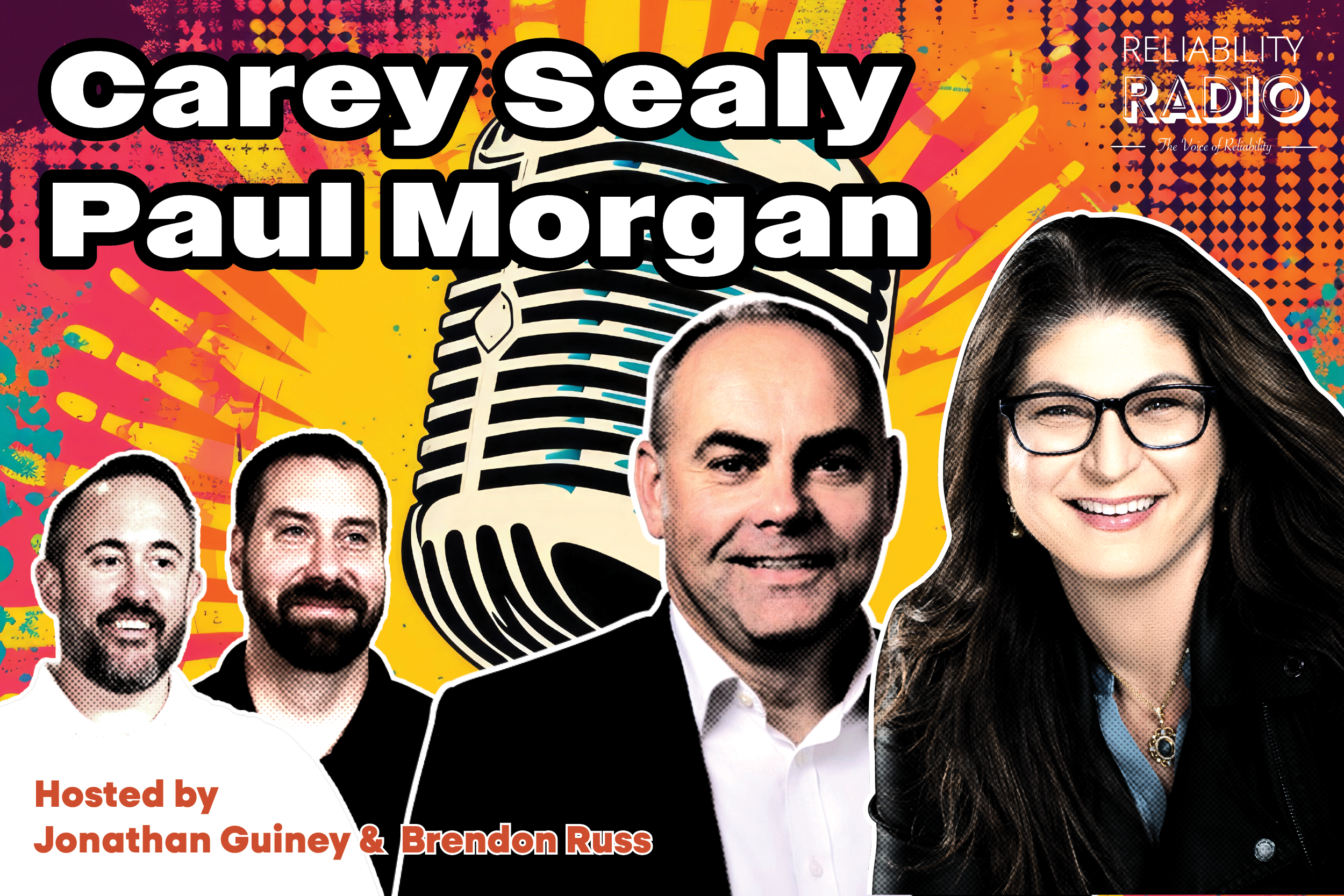 ReliabilityRadio