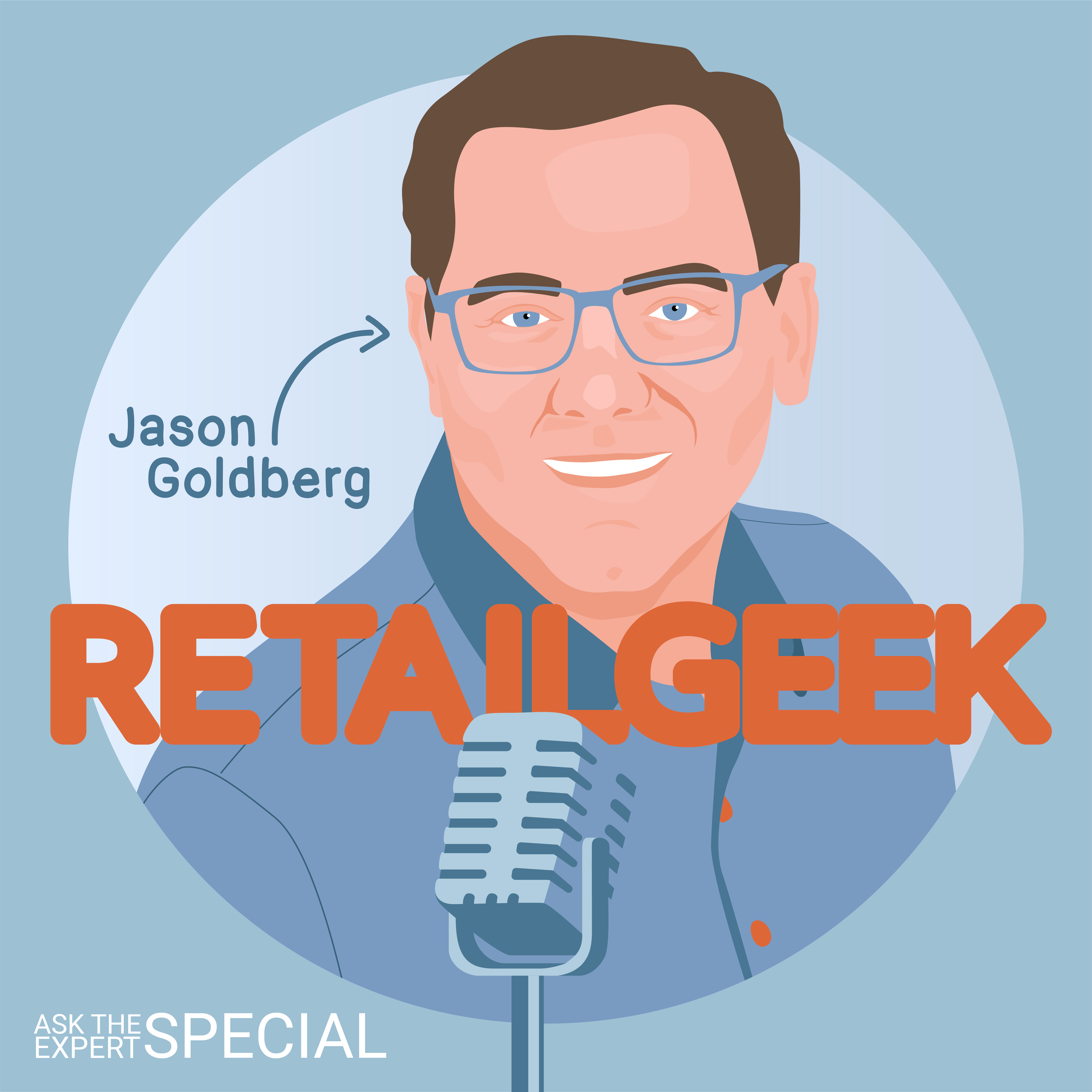Ask the Expert Special: Jason 