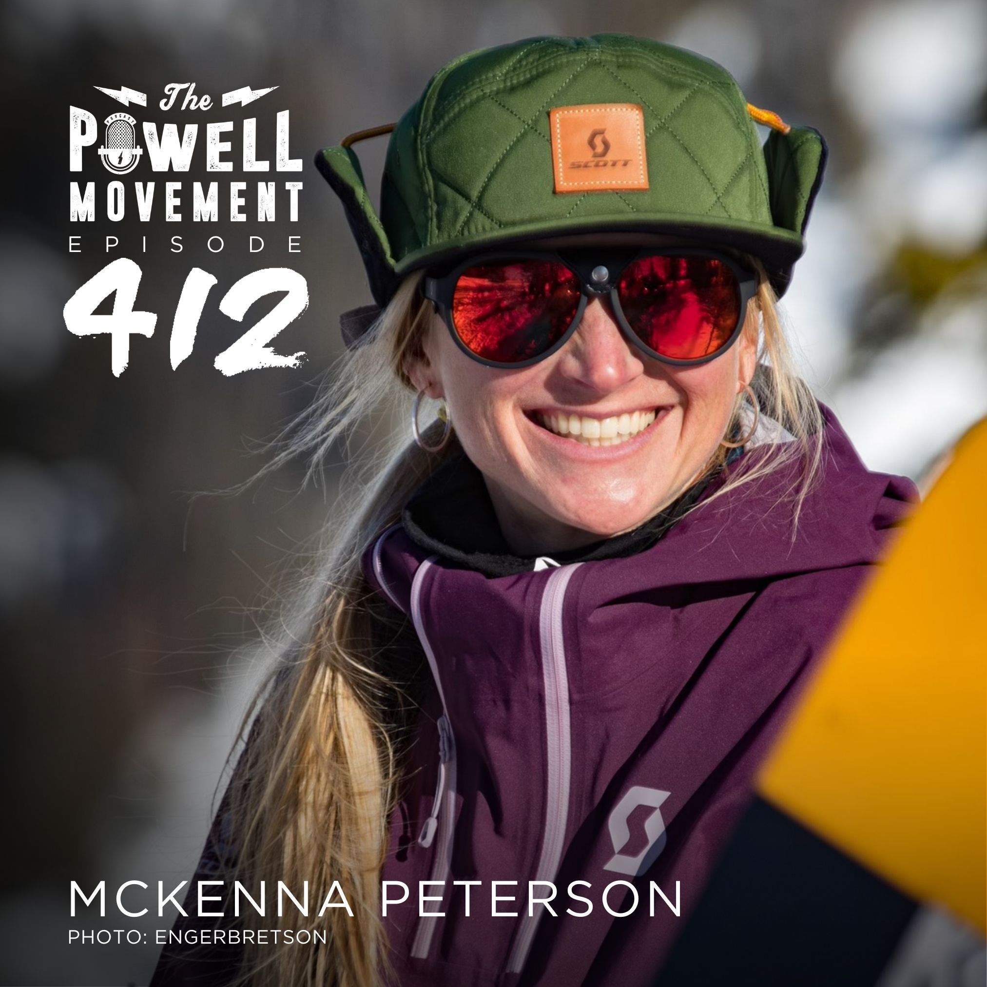 The Powell Movement