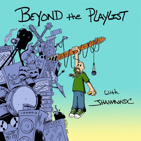 Beyond the Playlist: Payton Kosiorek
