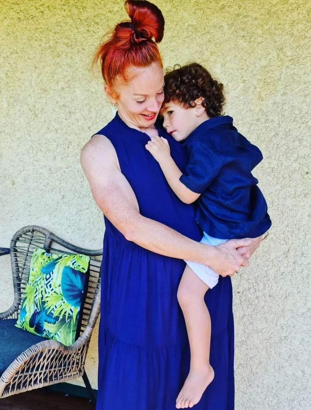 The Australian Mothers Group