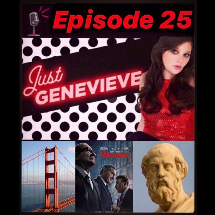 Just Genevieve Podcast