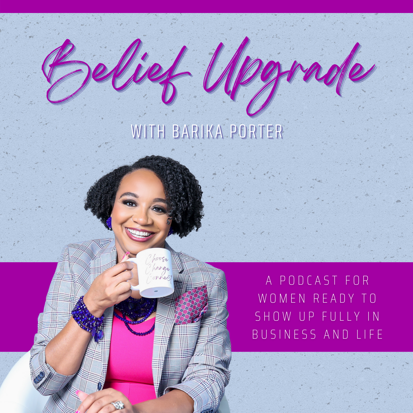 Belief Upgrade