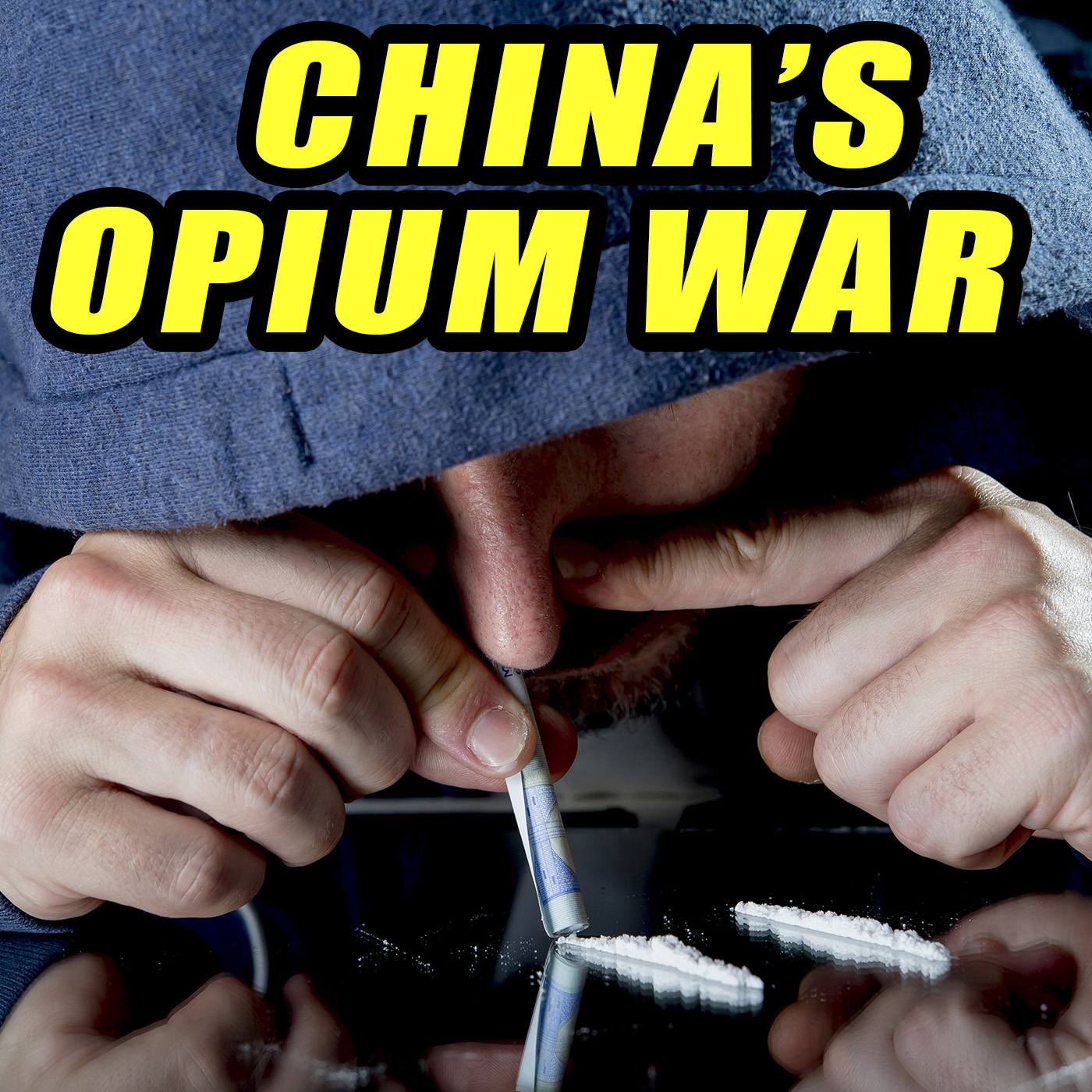 cover of episode #204 China Is Silently Winning the War | Anders Corr