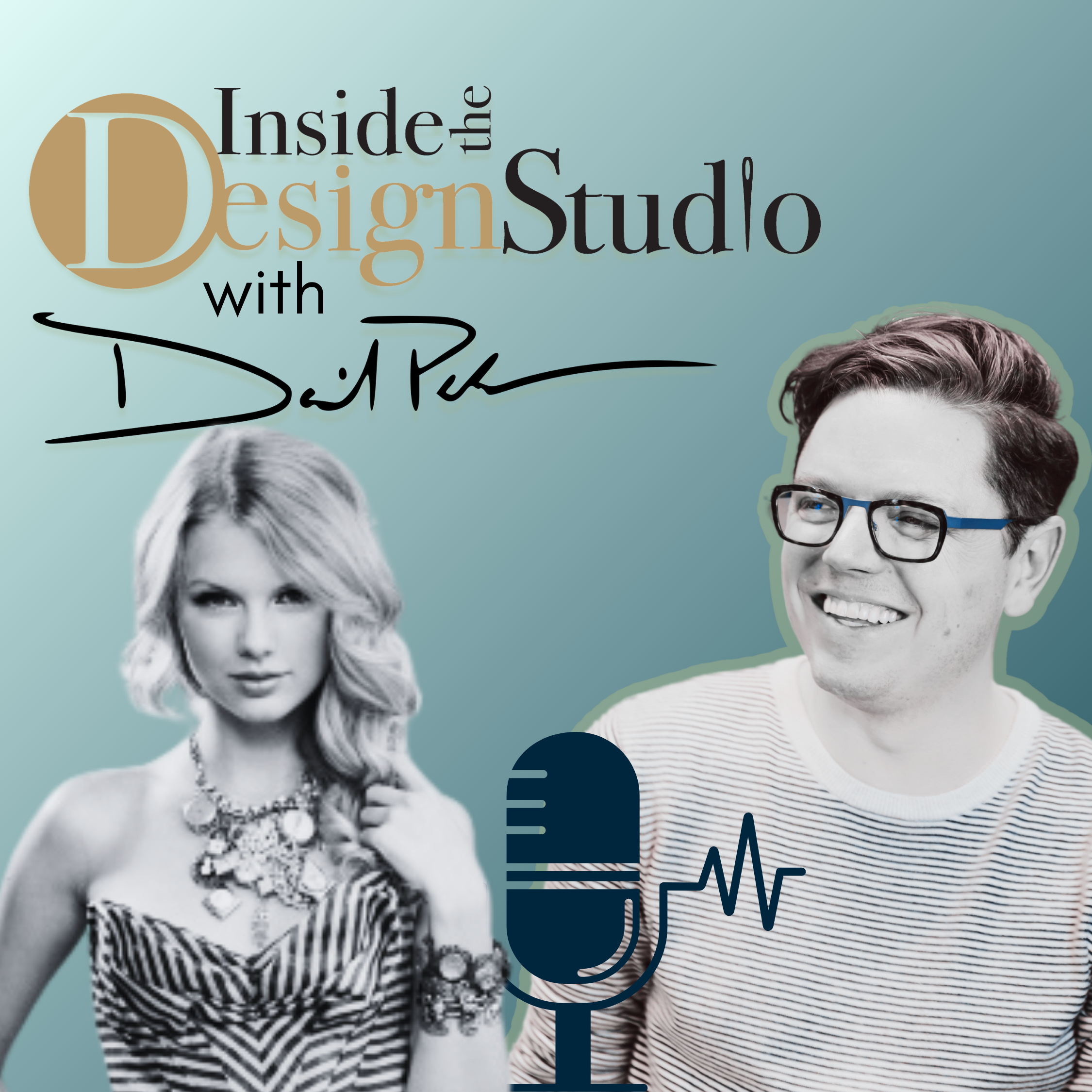 Inside the Design Studio with David Peck