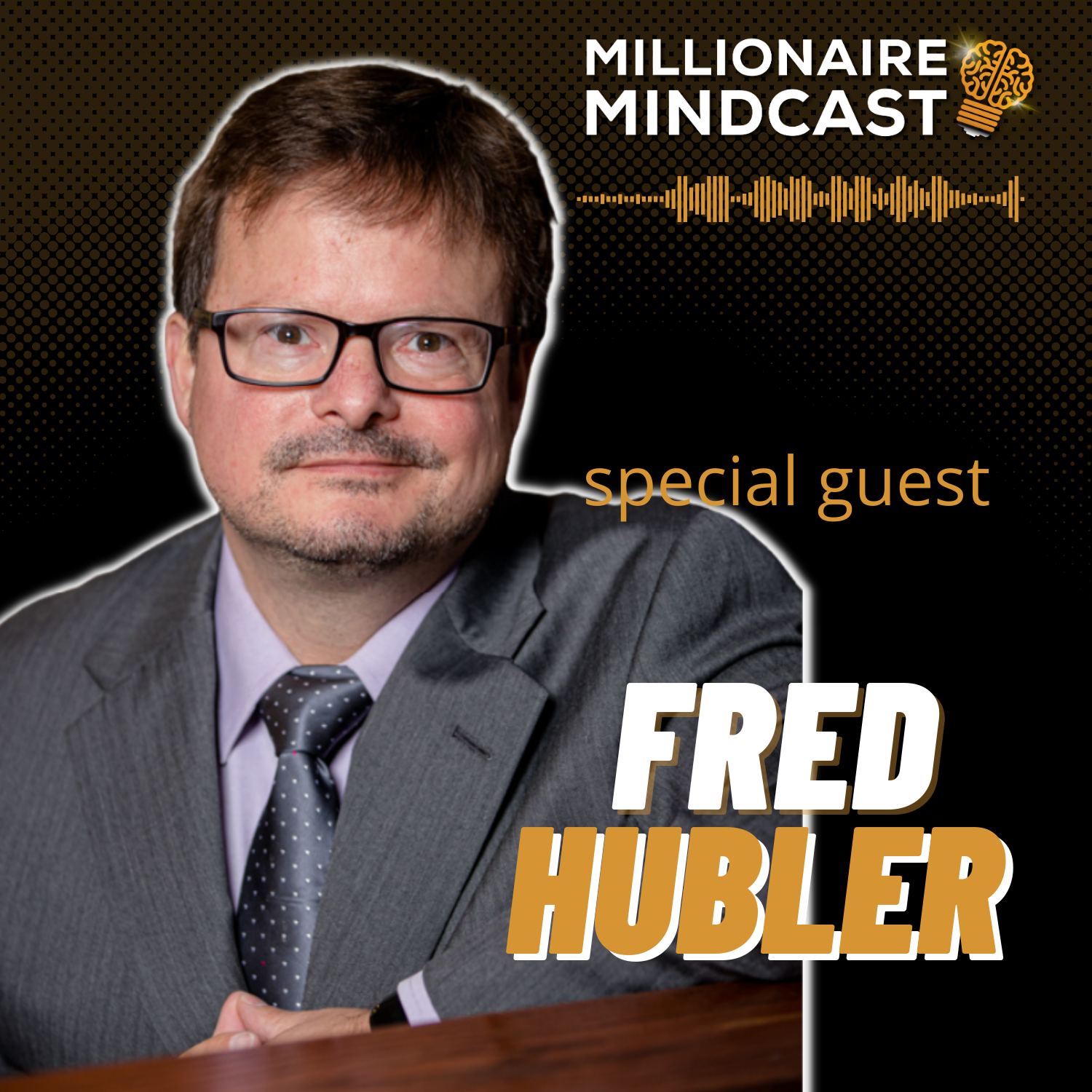 Millionaire Mindcast