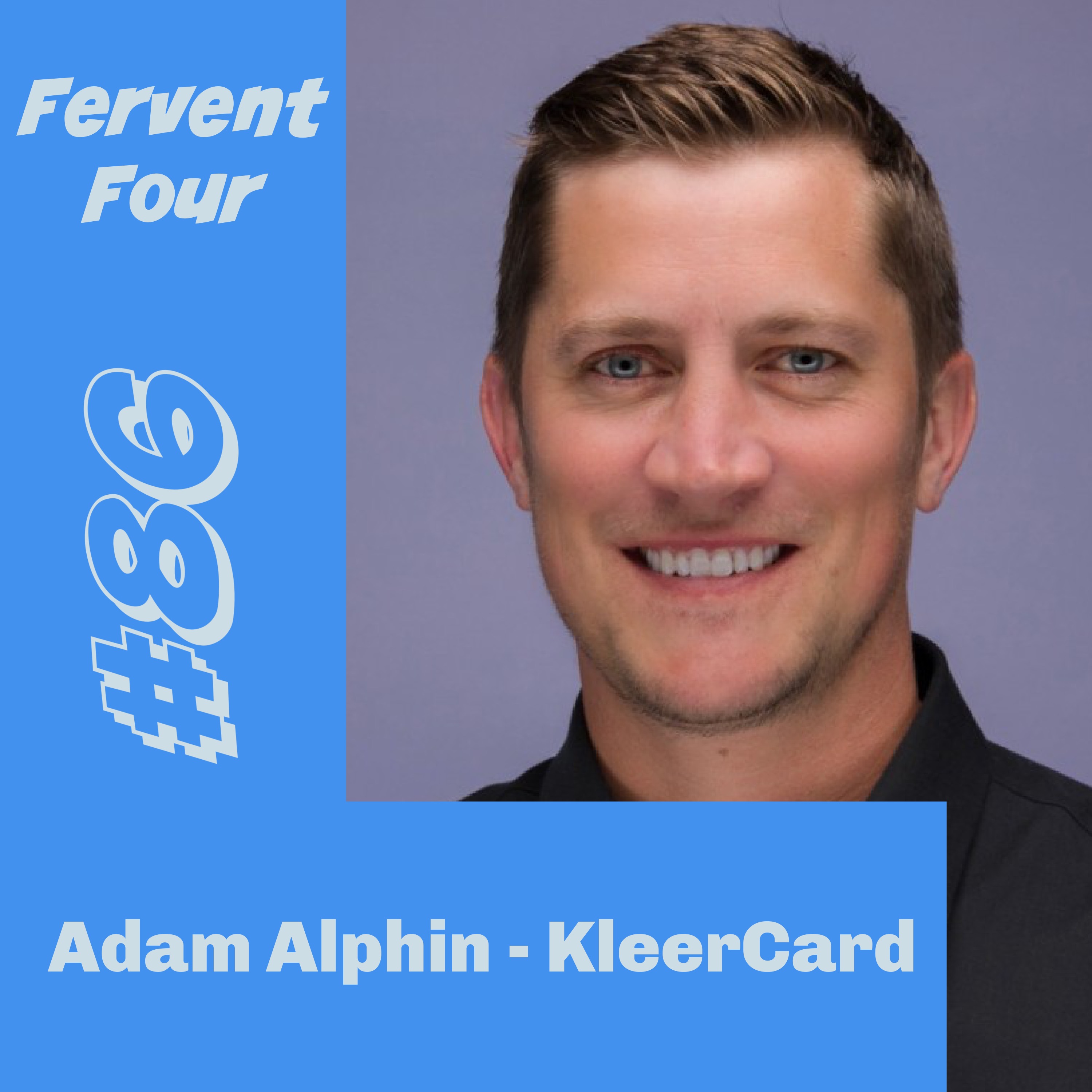 Fervent Four