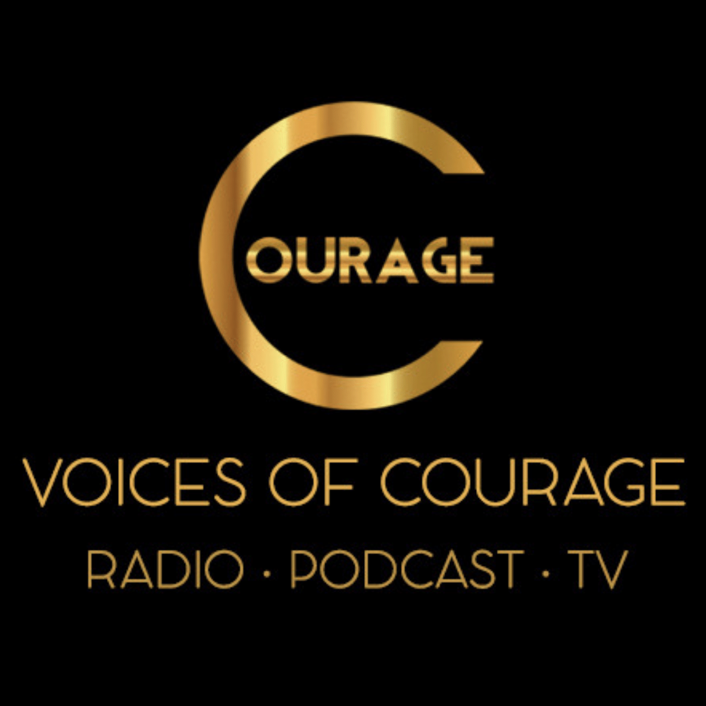 072: The Courage to Embrace Inner Power and Beauty