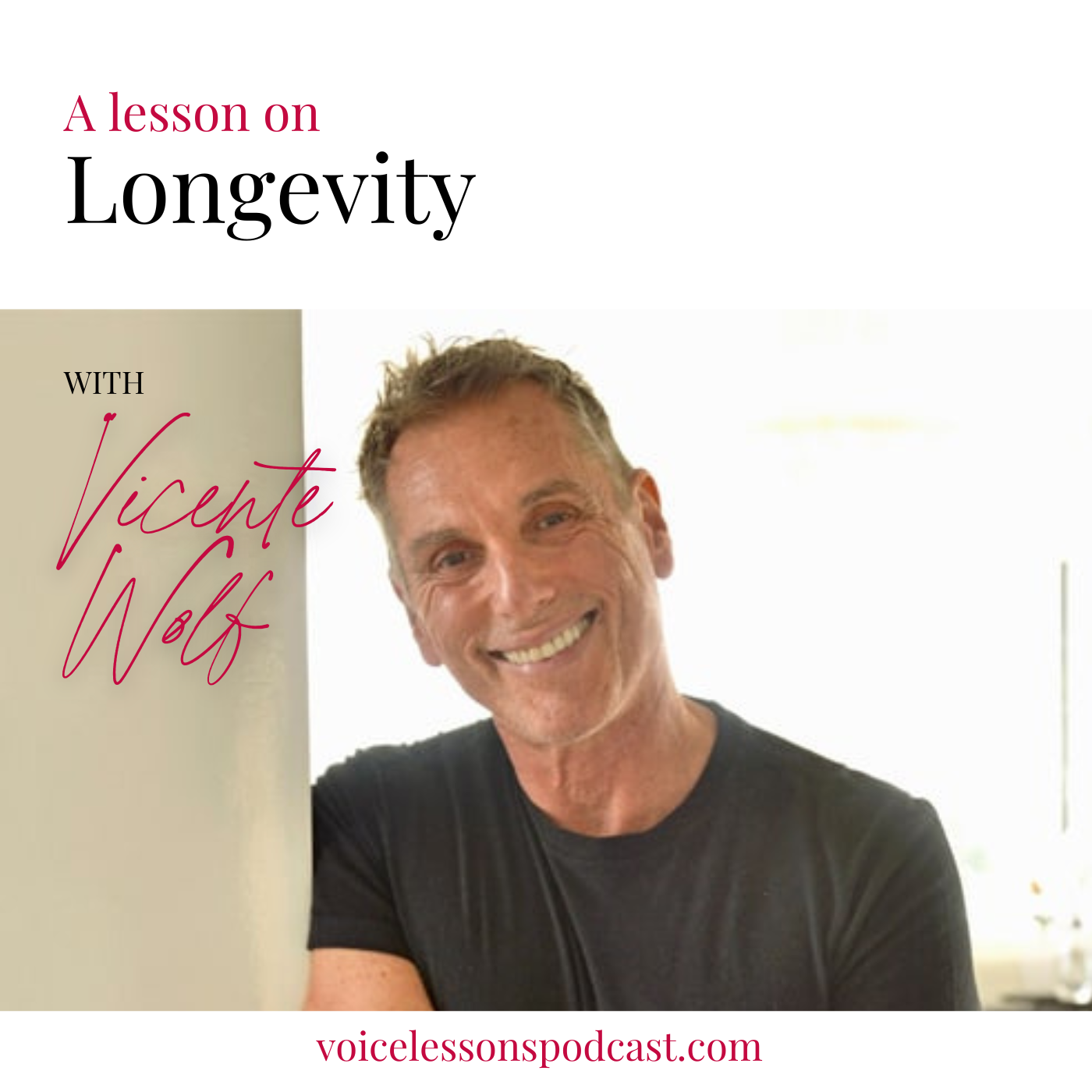 Voice Lessons Podcast