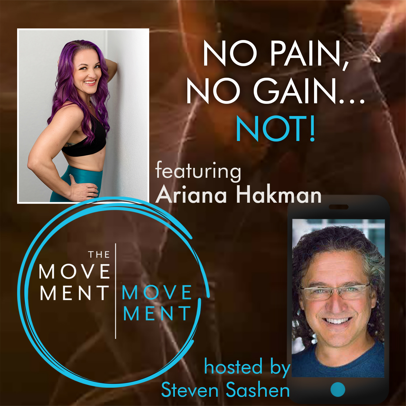 Episode 251: No Pain, No Gain... NOT!