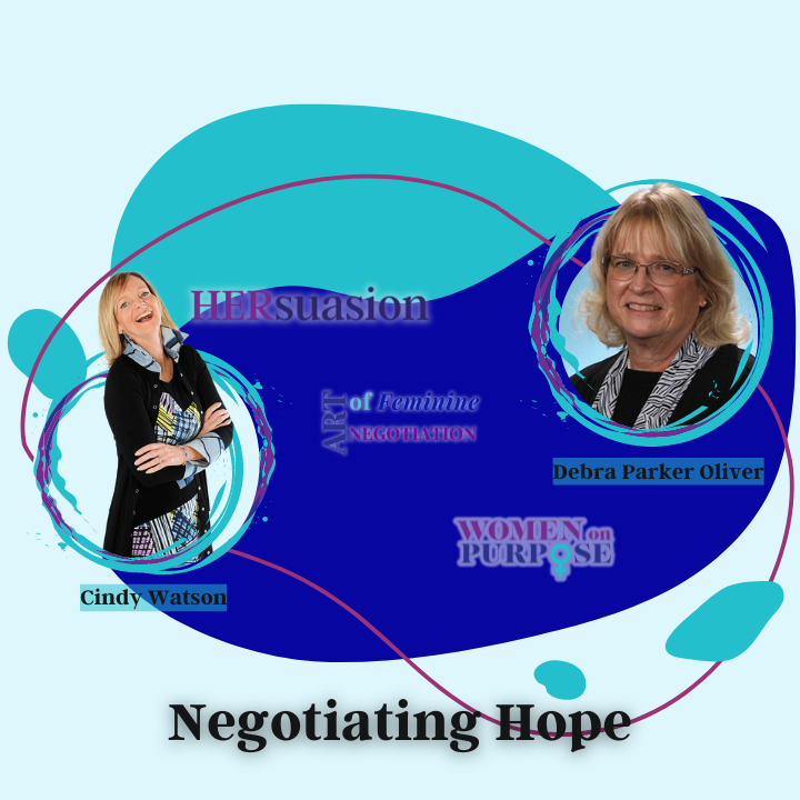 ART of Feminine NEGOTIATION