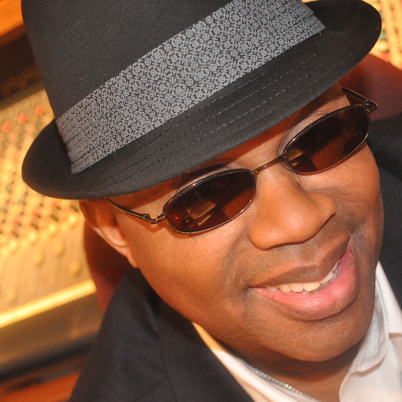 Soul Interviews Podcast