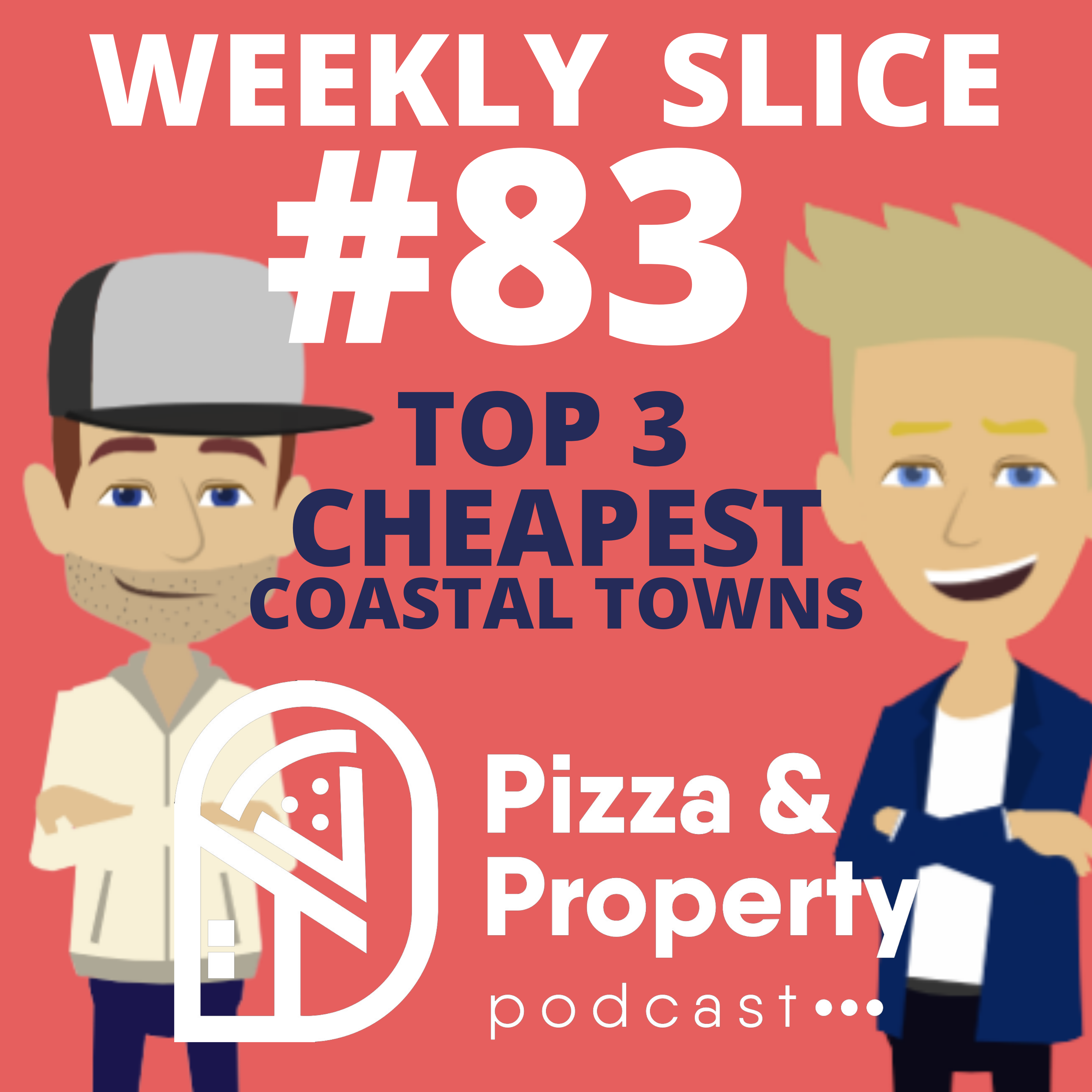Pizza and Property