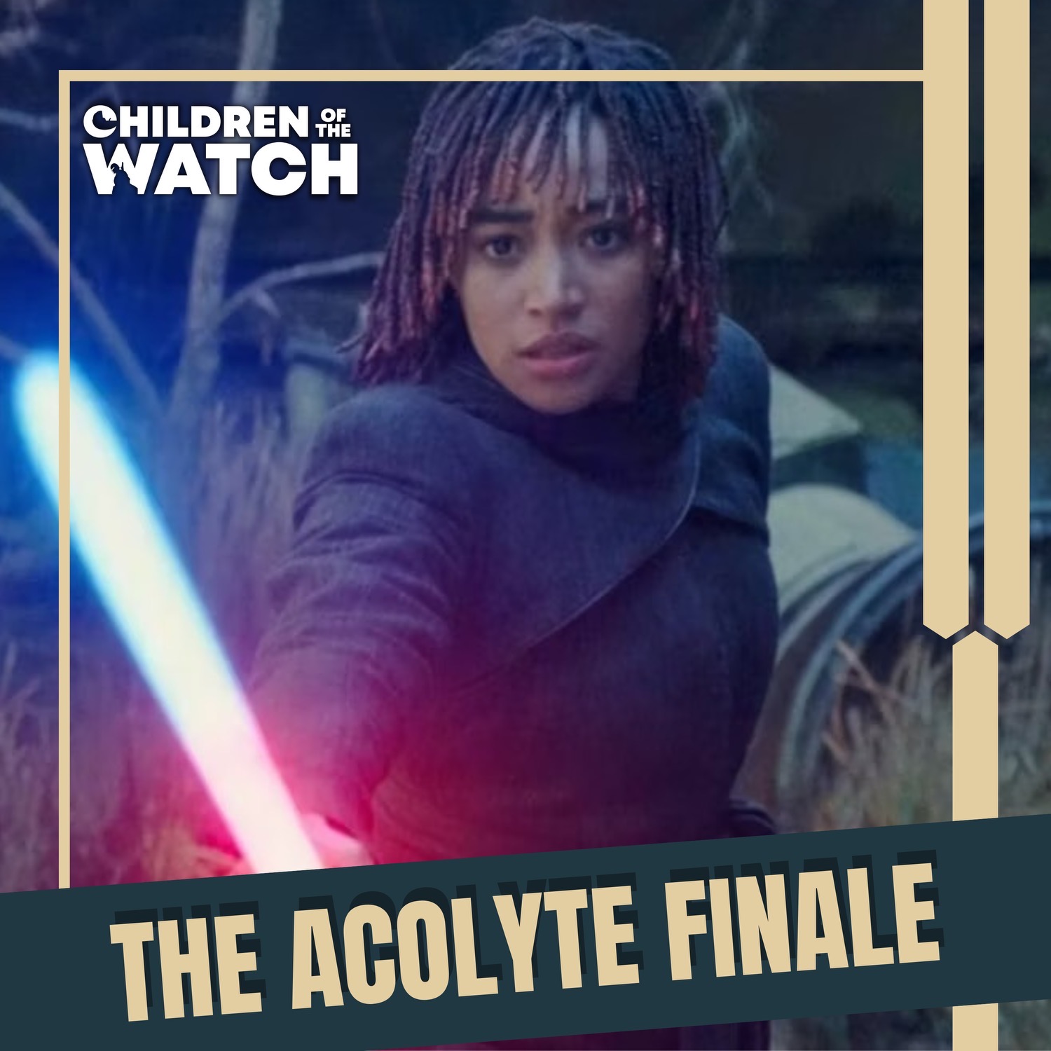 The Acolyte, Part 8: Finale