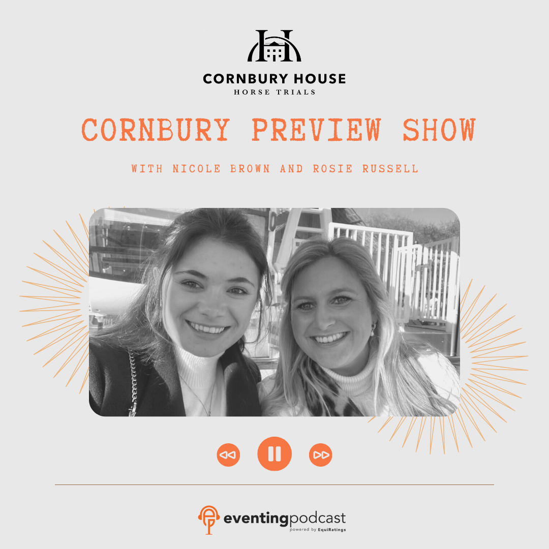 Cornbury Preview Show