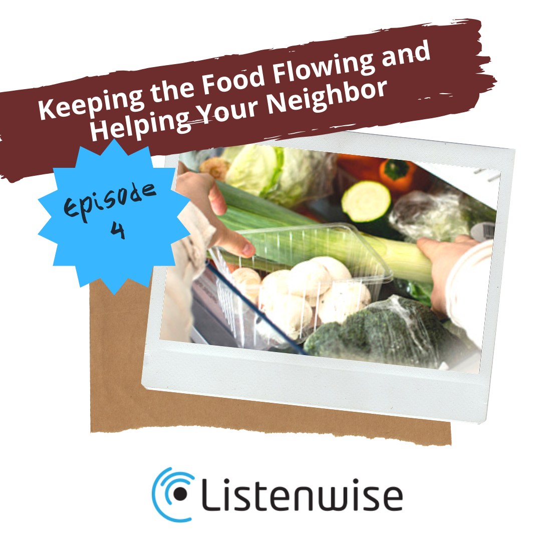 Listenwise News Bites