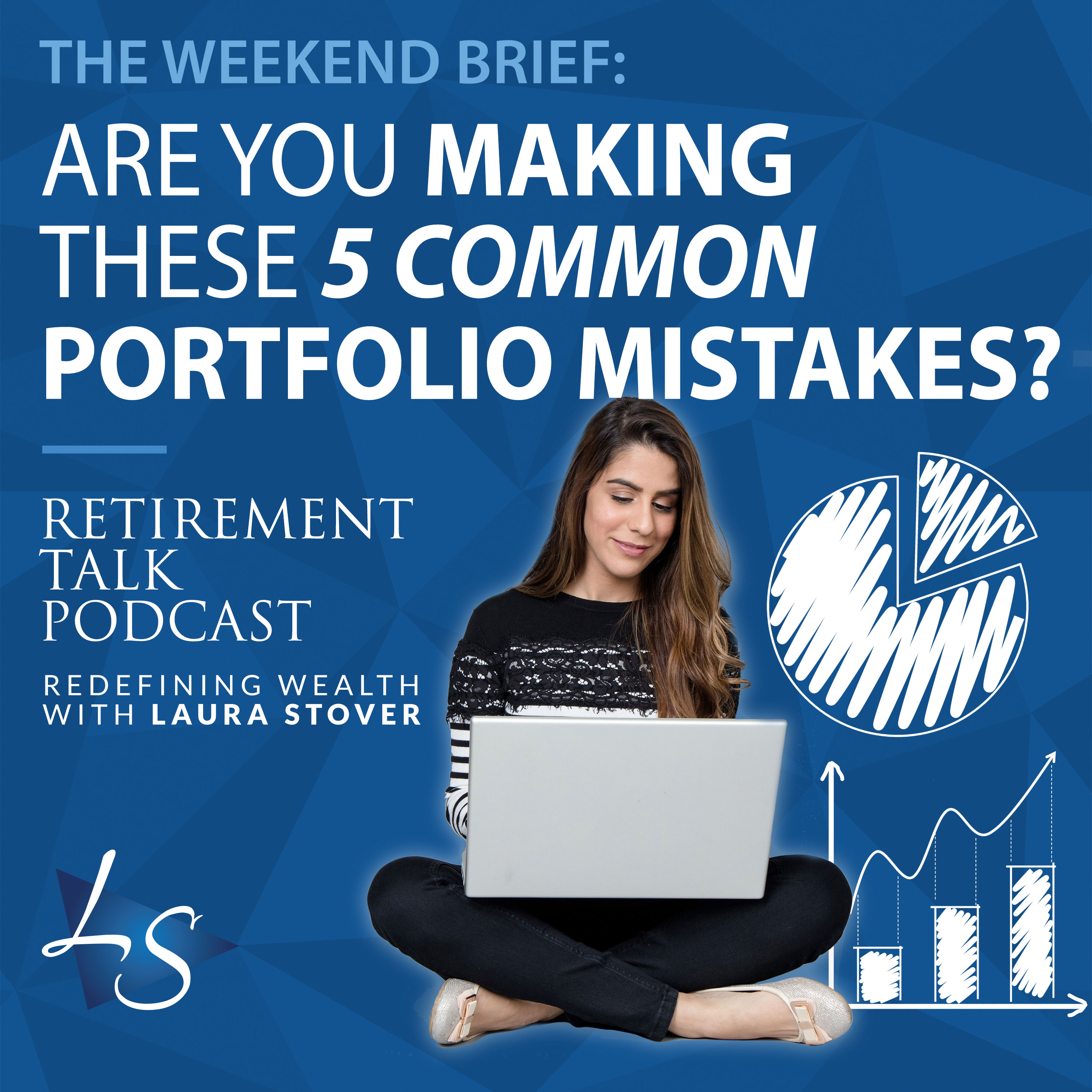 Are You Making These 5 Common Retirement Mistakes?