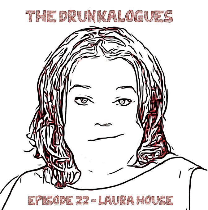 The Drunkalogues