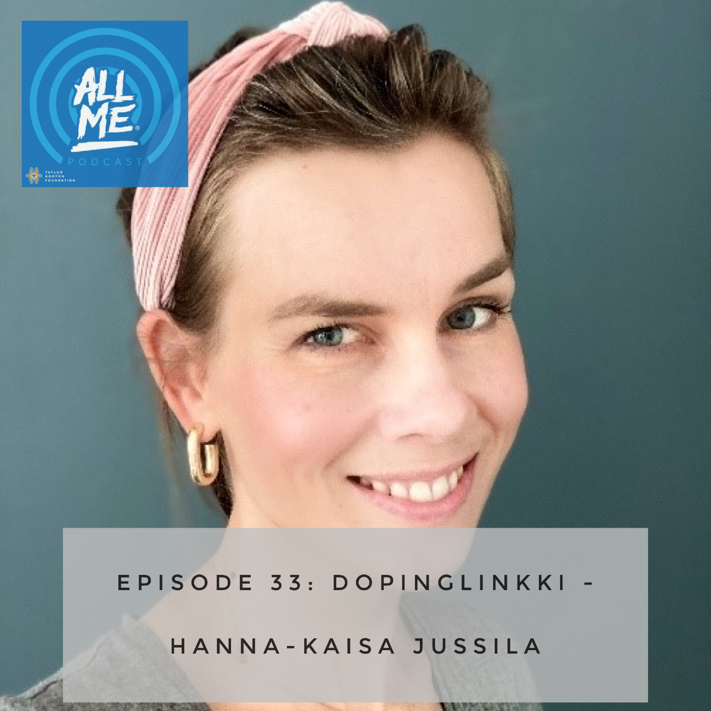 The ALL ME® Podcast