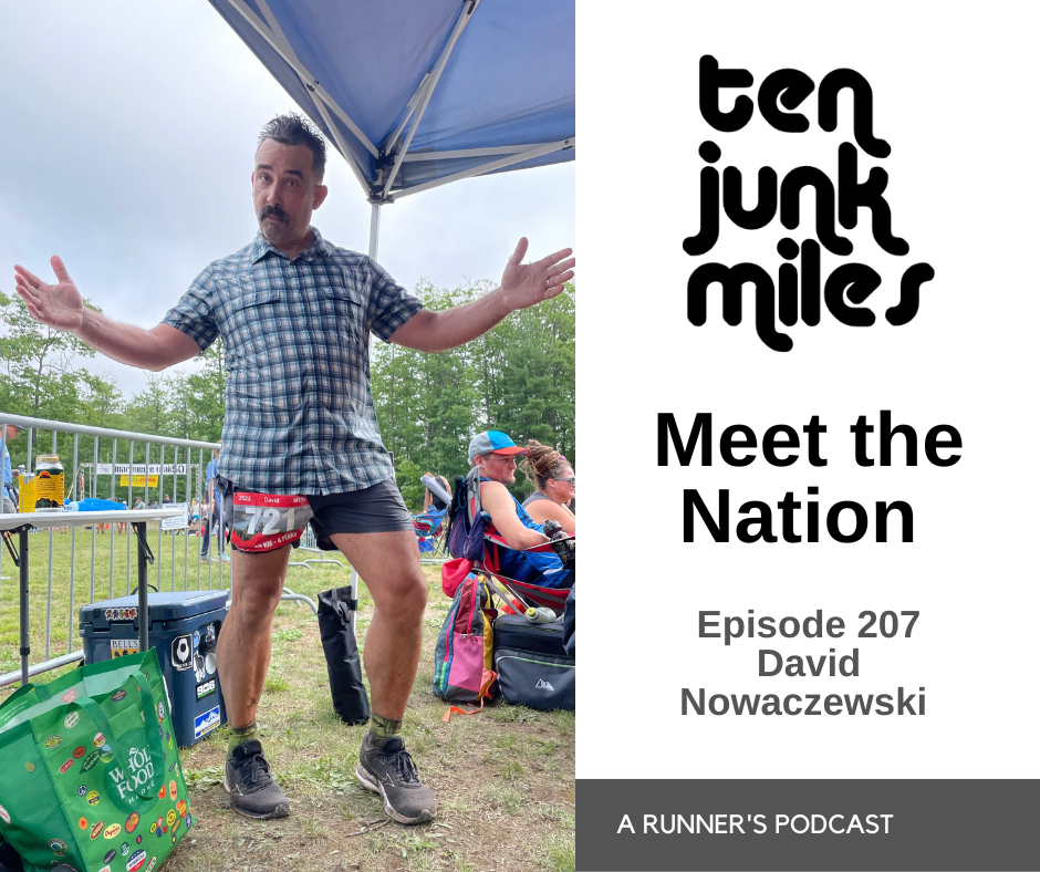 MTN 206 - David Nowaczewski