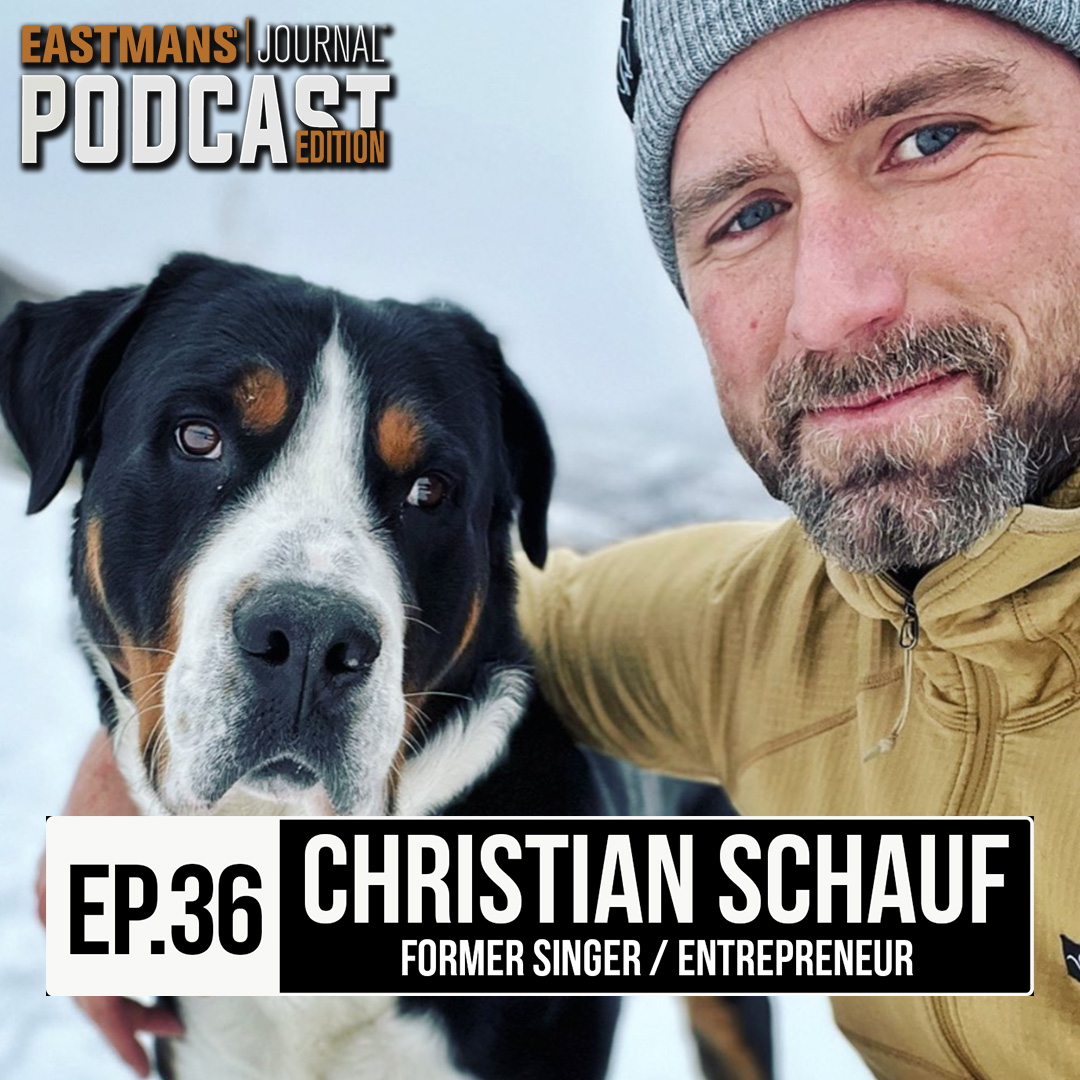 Eastmans\' Journal Podcast Edition