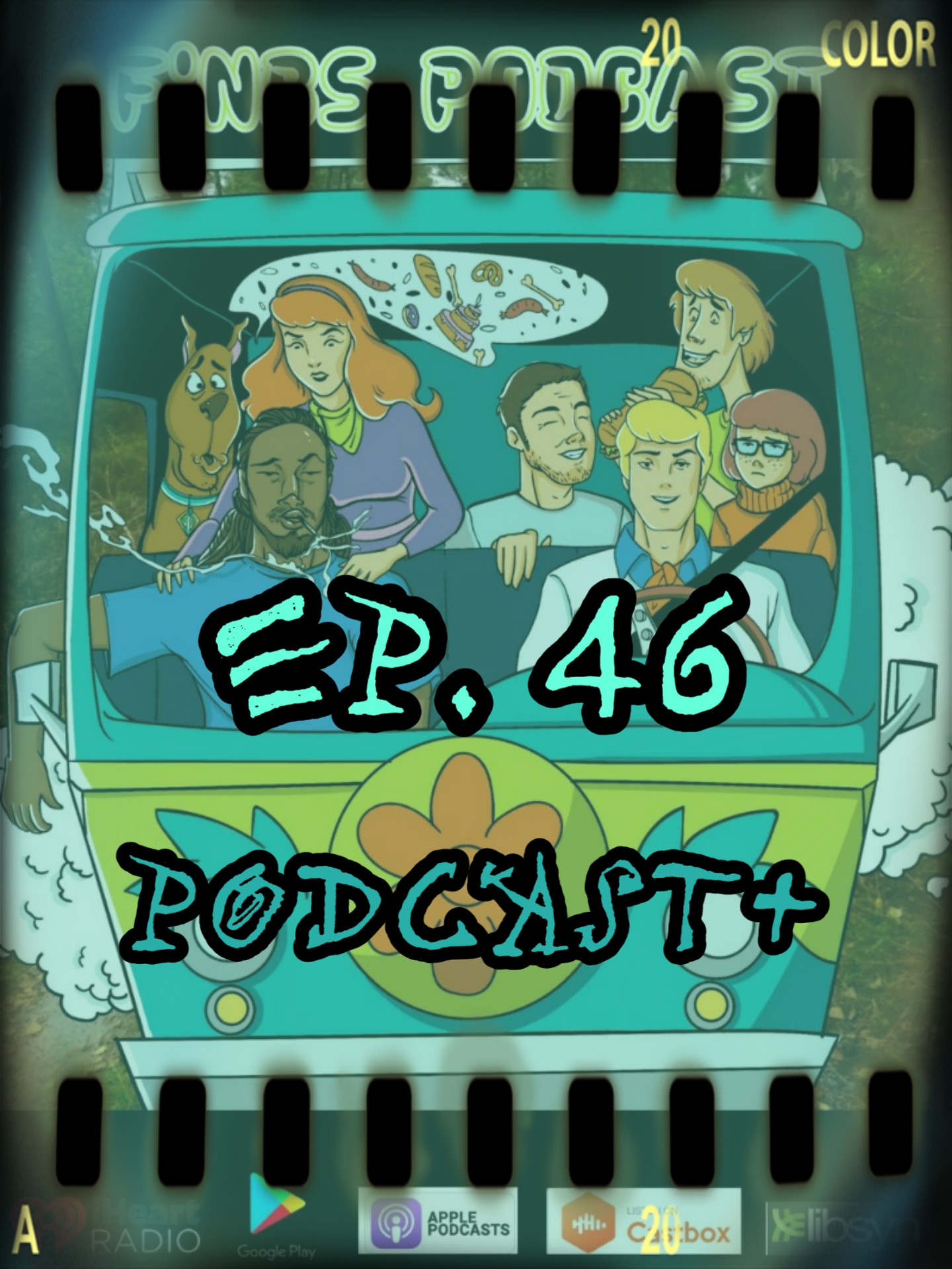 THE F\'NBS PODCAST