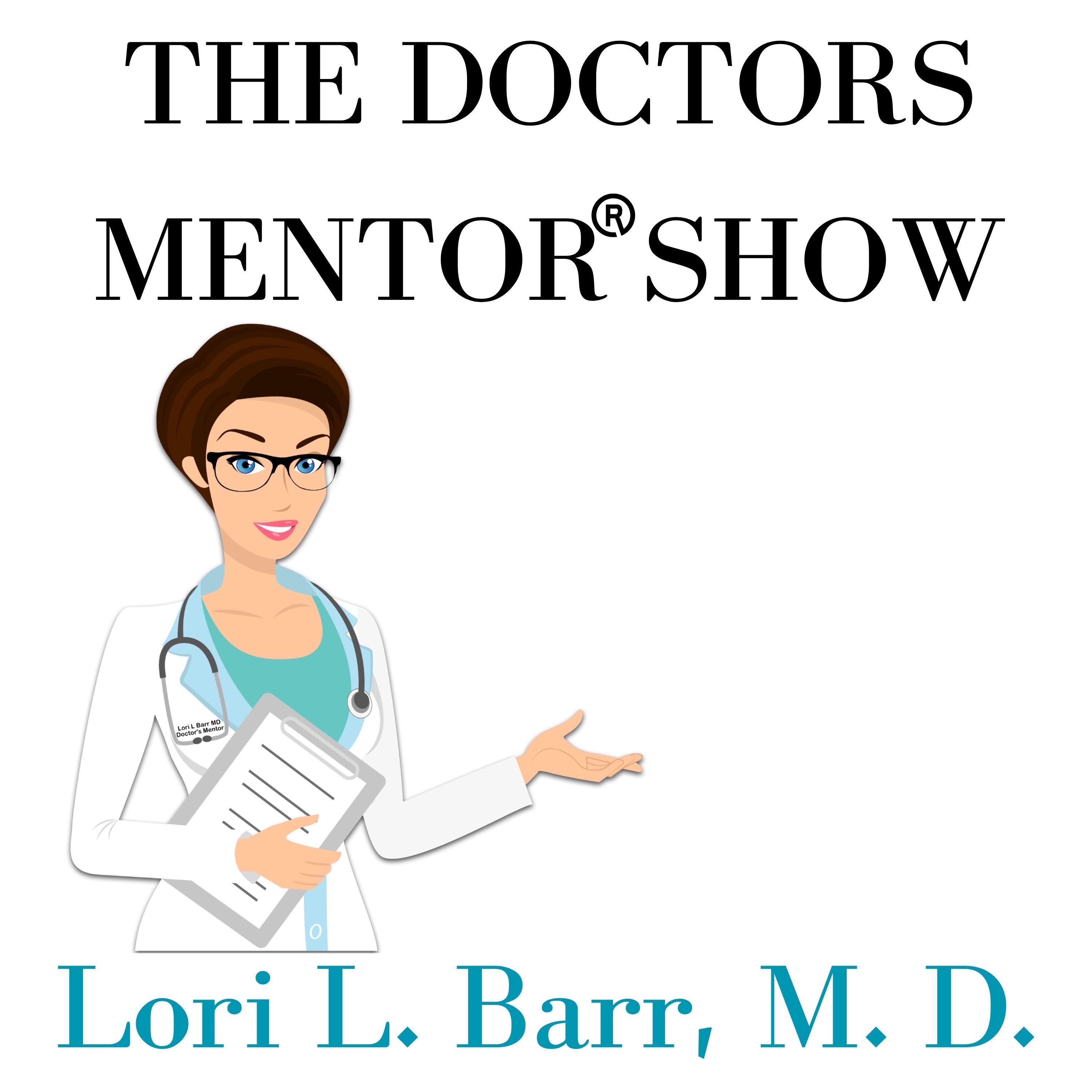 What Doctors Don’t Tell You With David Vogt