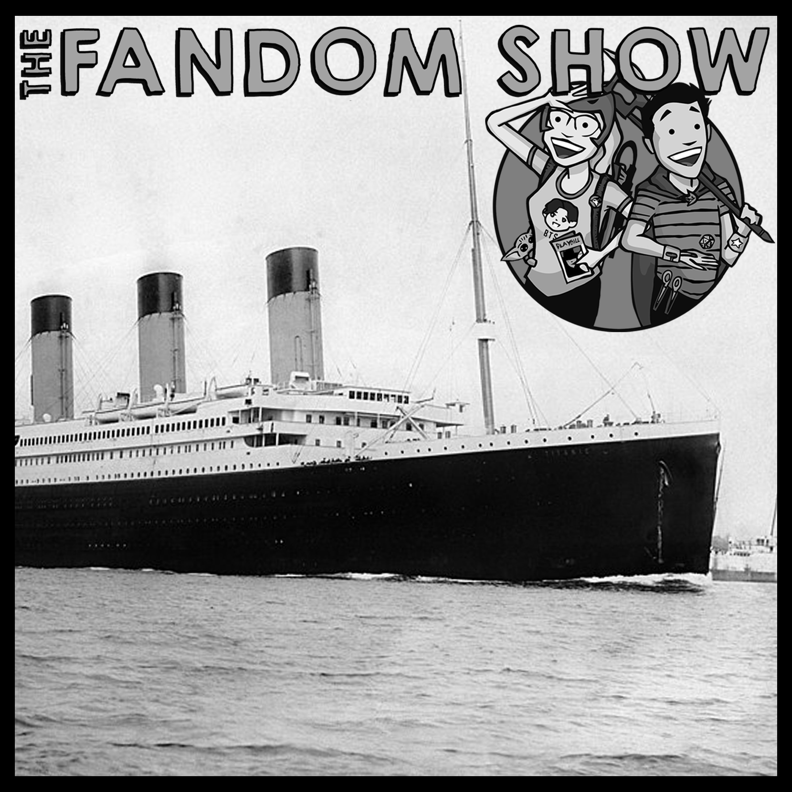 The Fandom Show