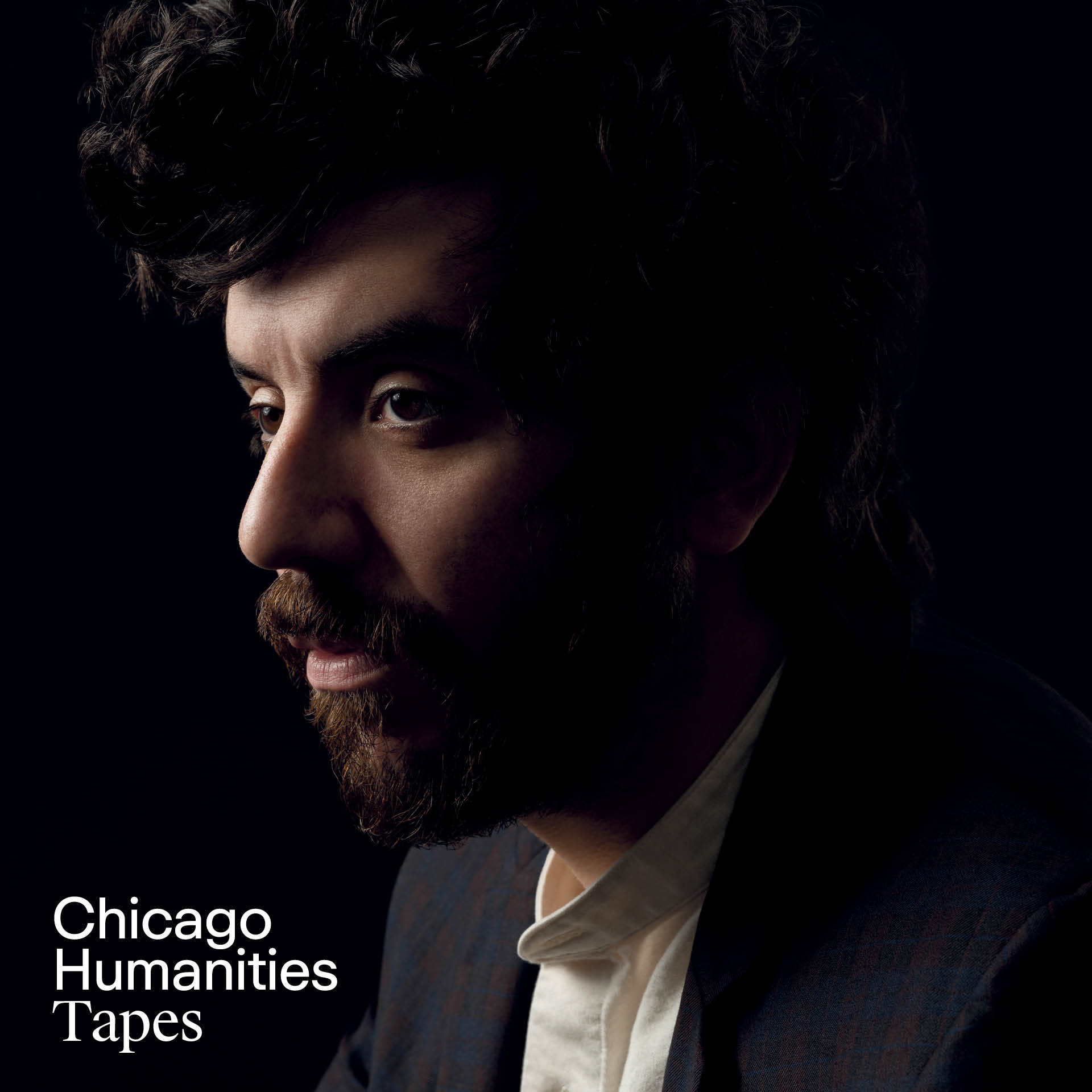 Chicago Humanities Tapes